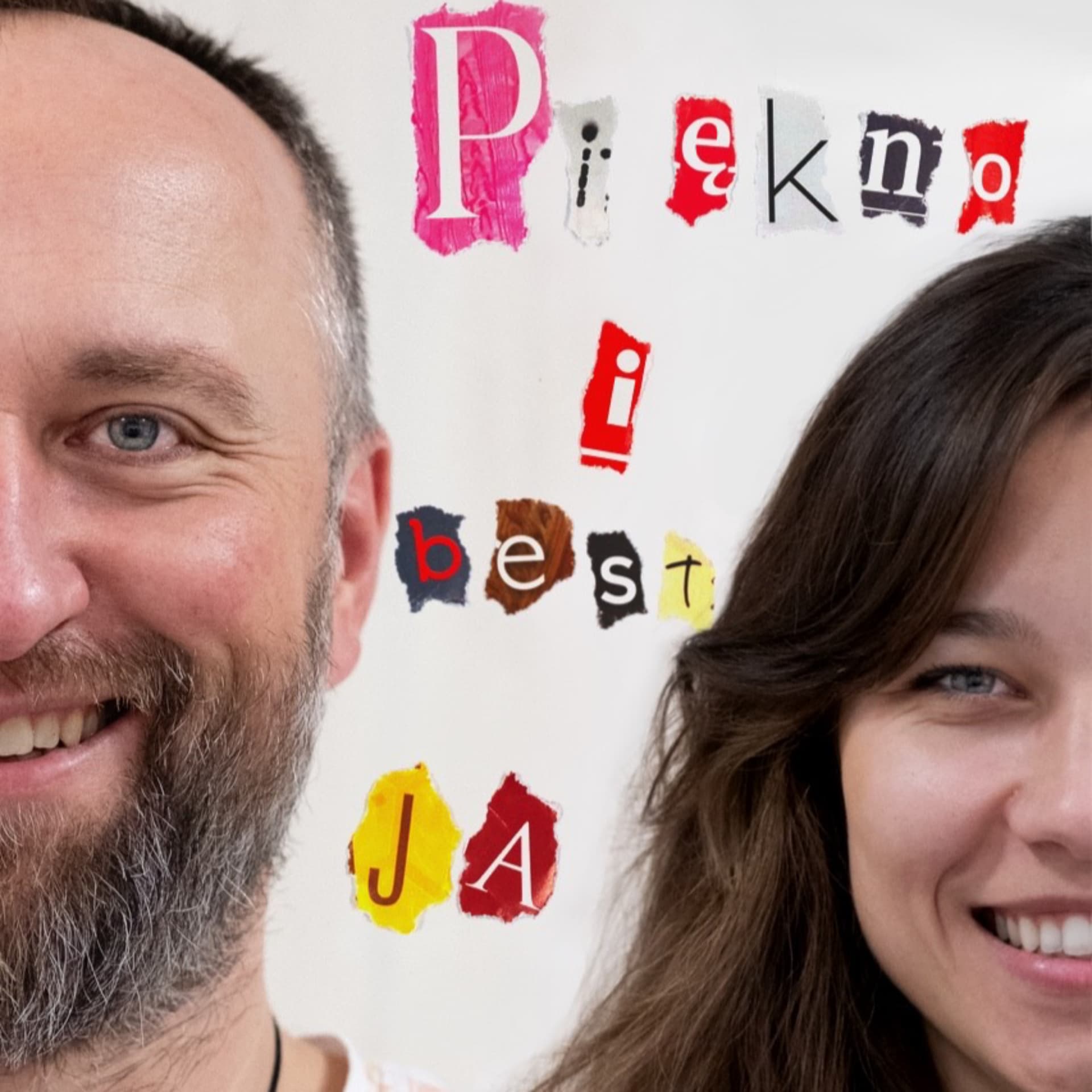 Piękno i Best Ja - Podcasts