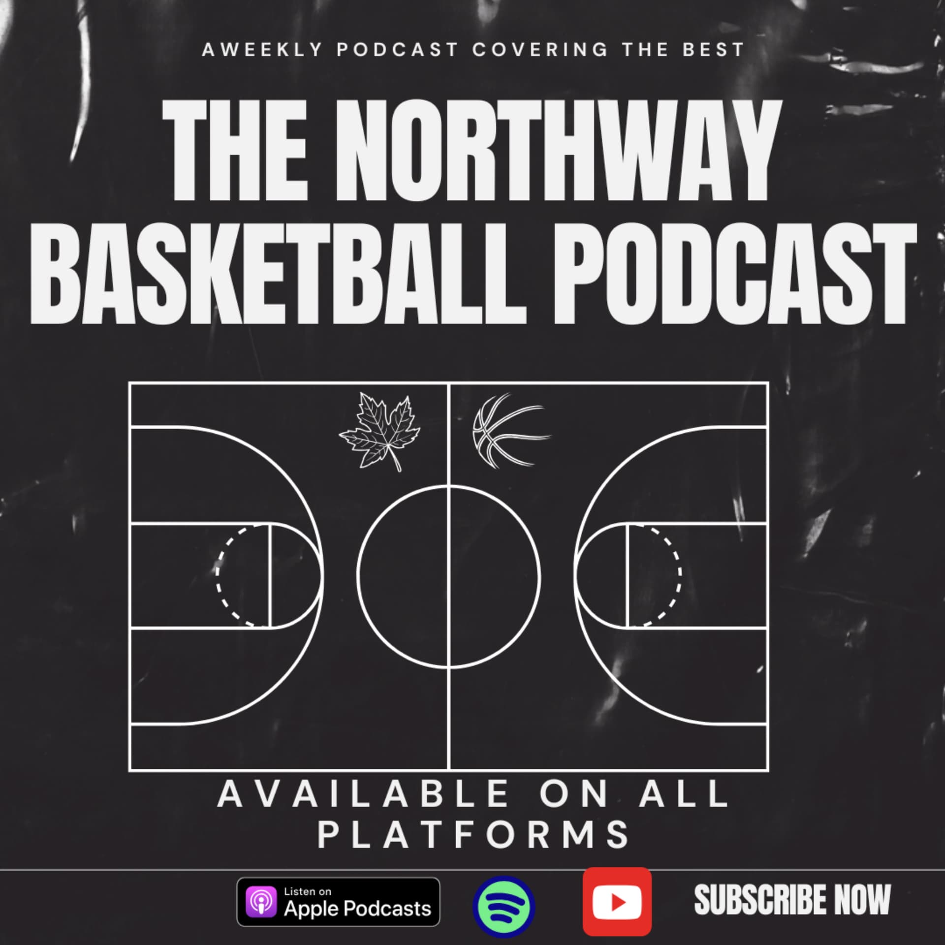 The Northway Basketball Podcast - Podcasts