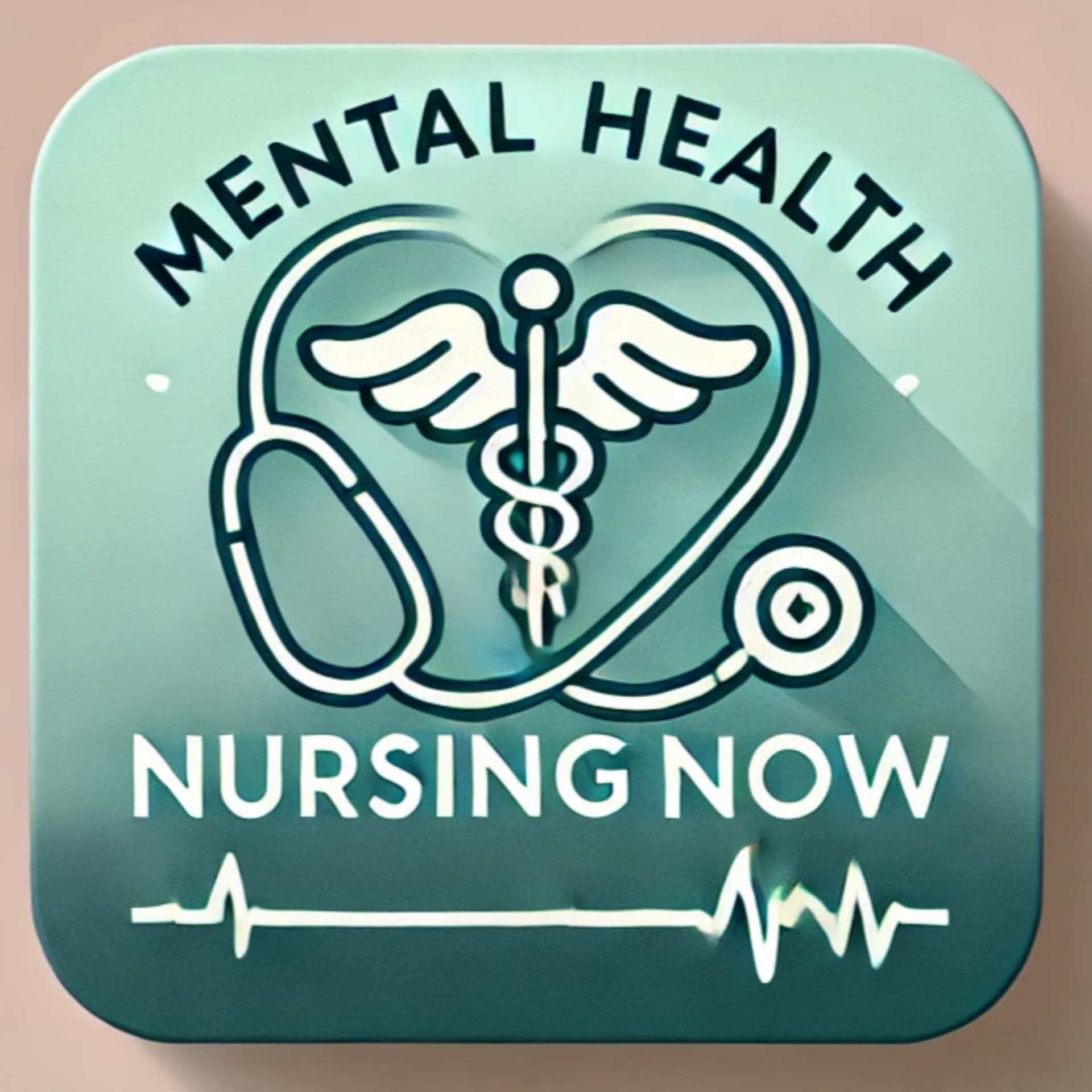 Mental Health Nursing Now: Evidence and Practice - Podcasts