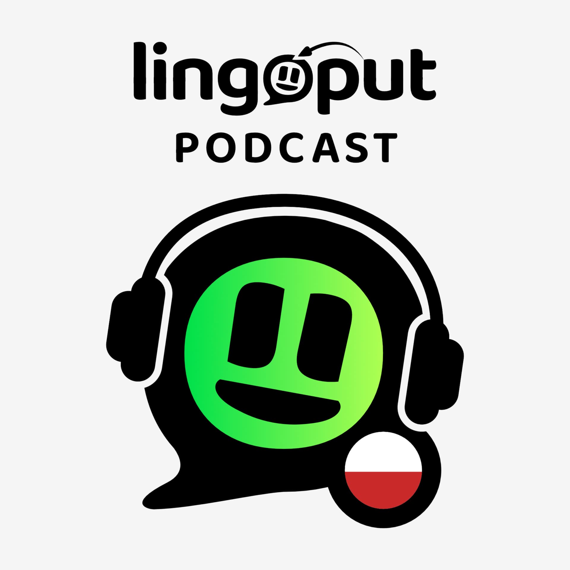 LingoPut Polish - Podcasts