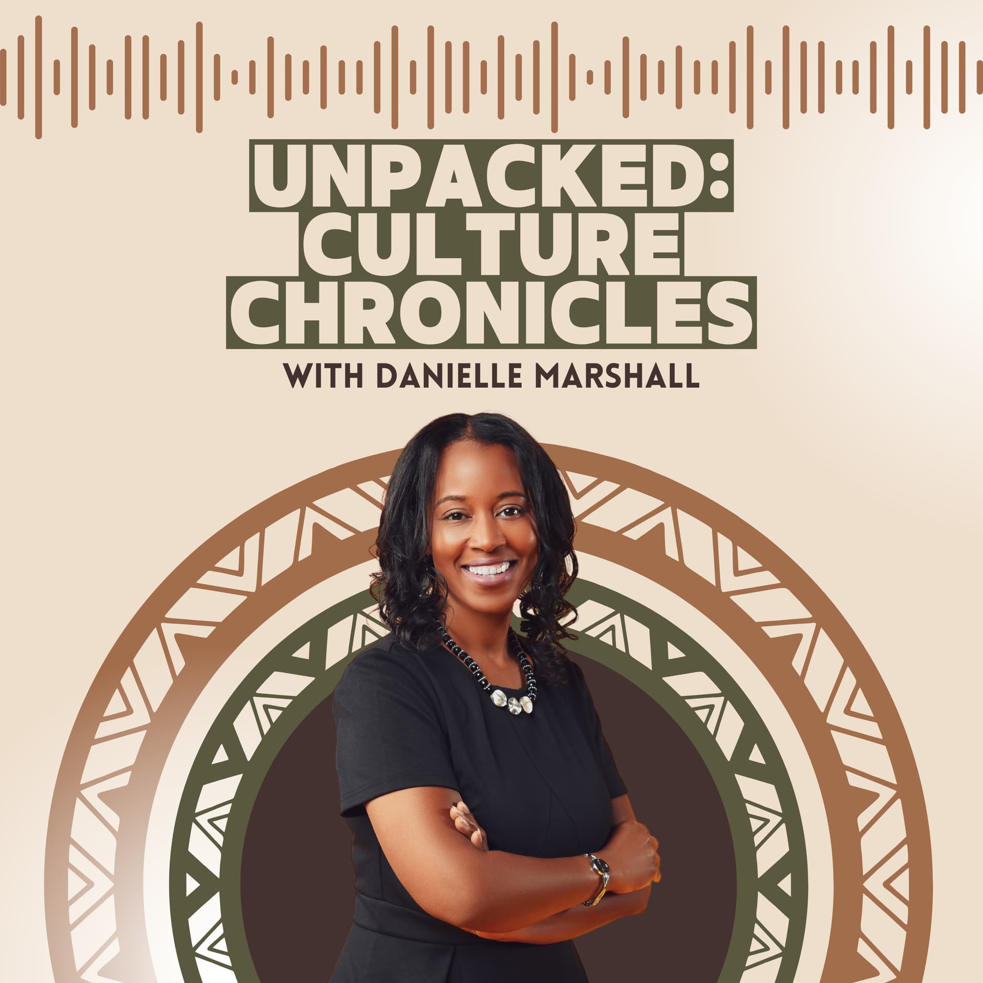 Unpacked: Culture Chronicles - Podcasts