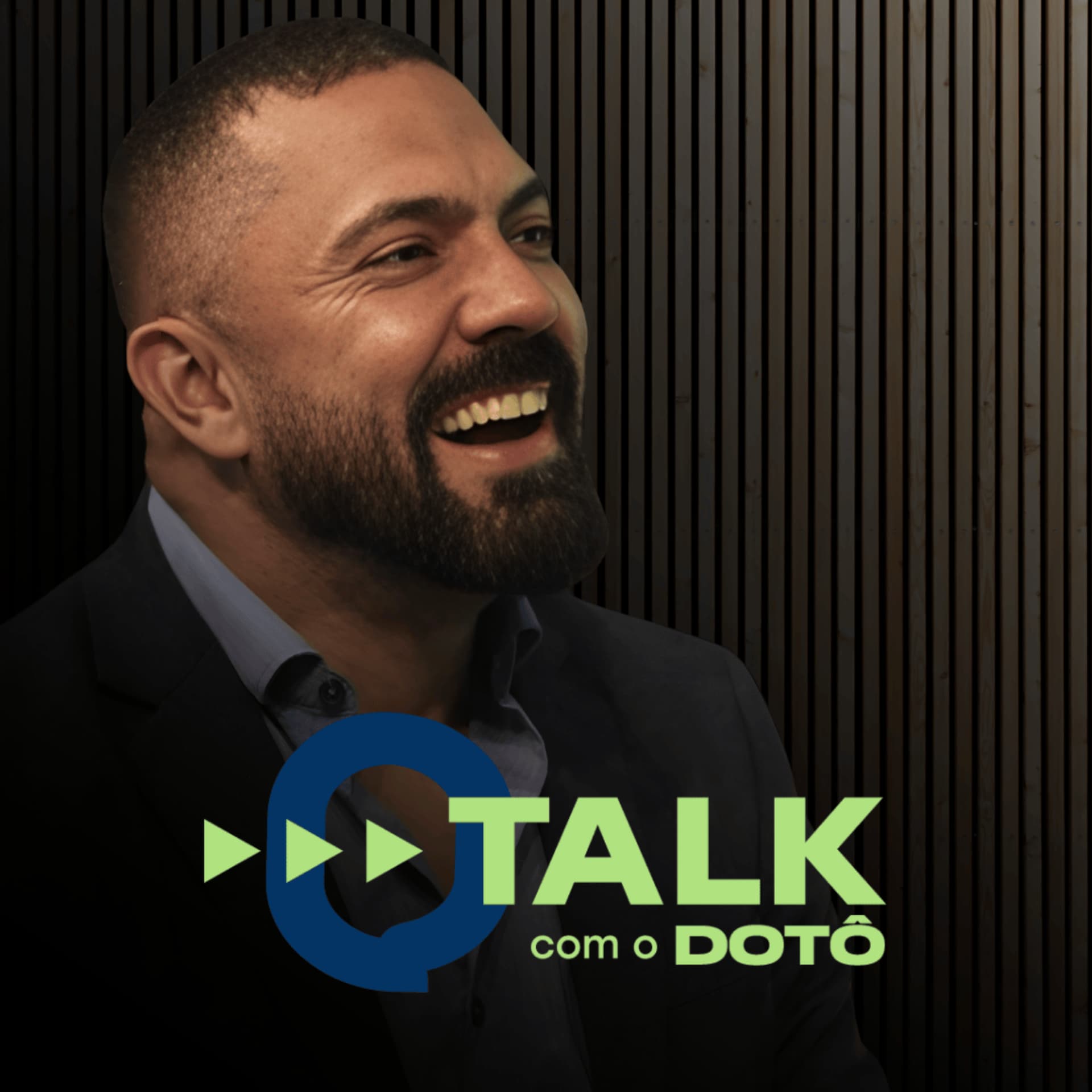 TALK COM O DOTÔ - Podcasts