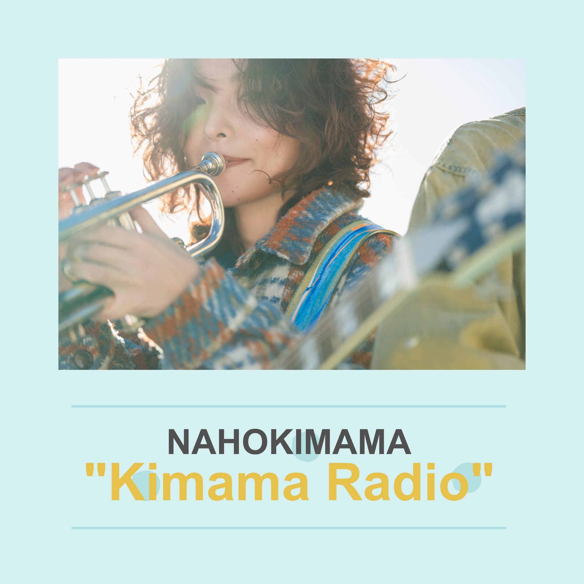 Nahokimama "Kimama Radio"