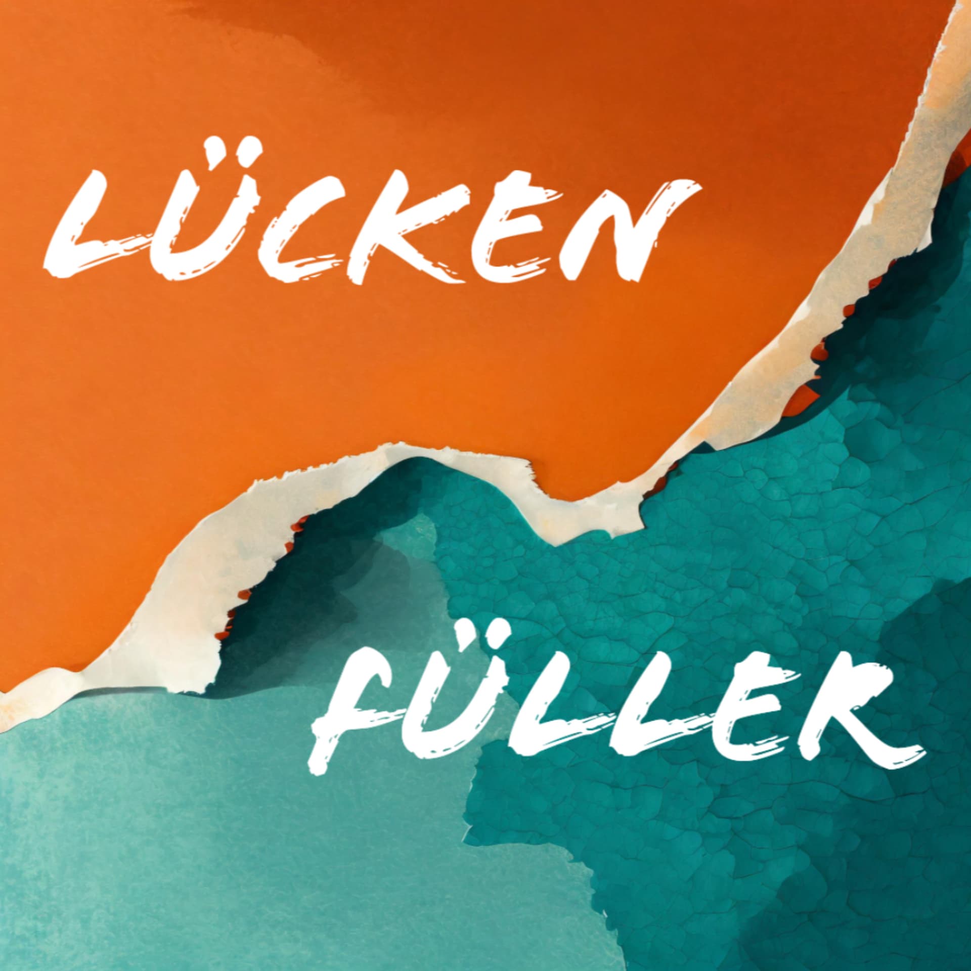 Lückenfüller - Podcasts