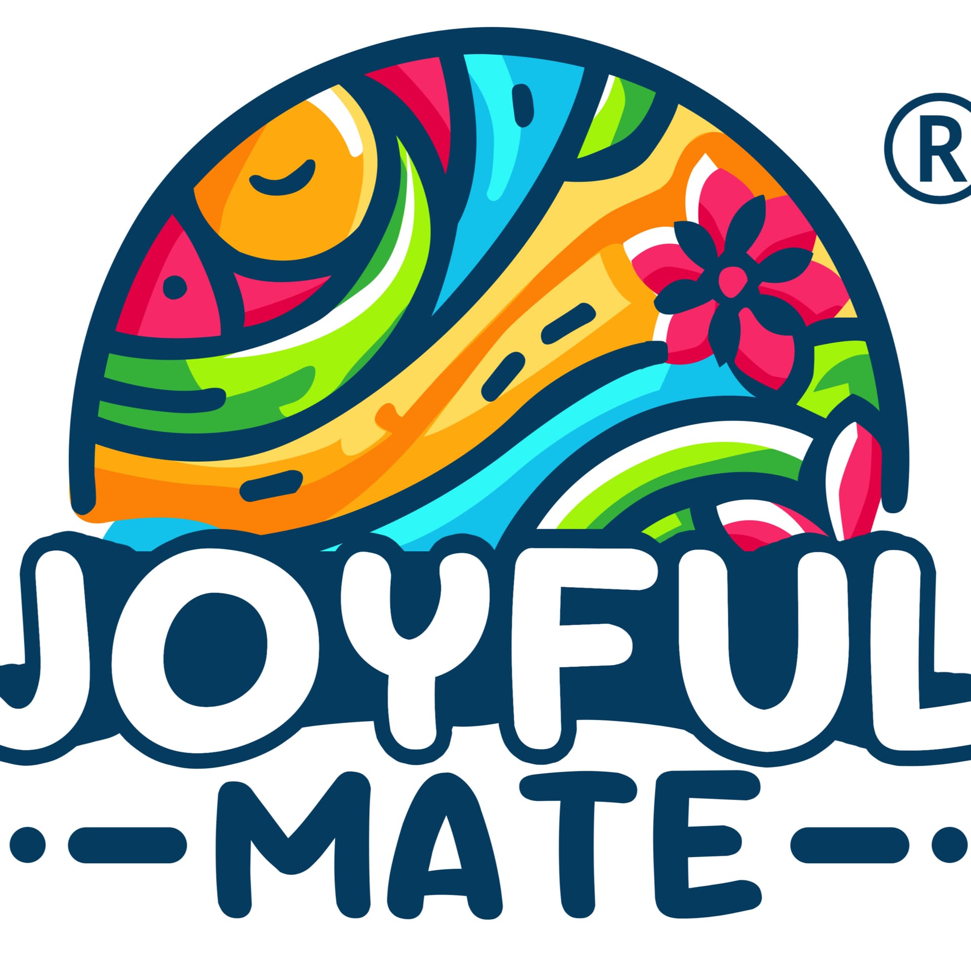 Joyful Mate® - Podcasts
