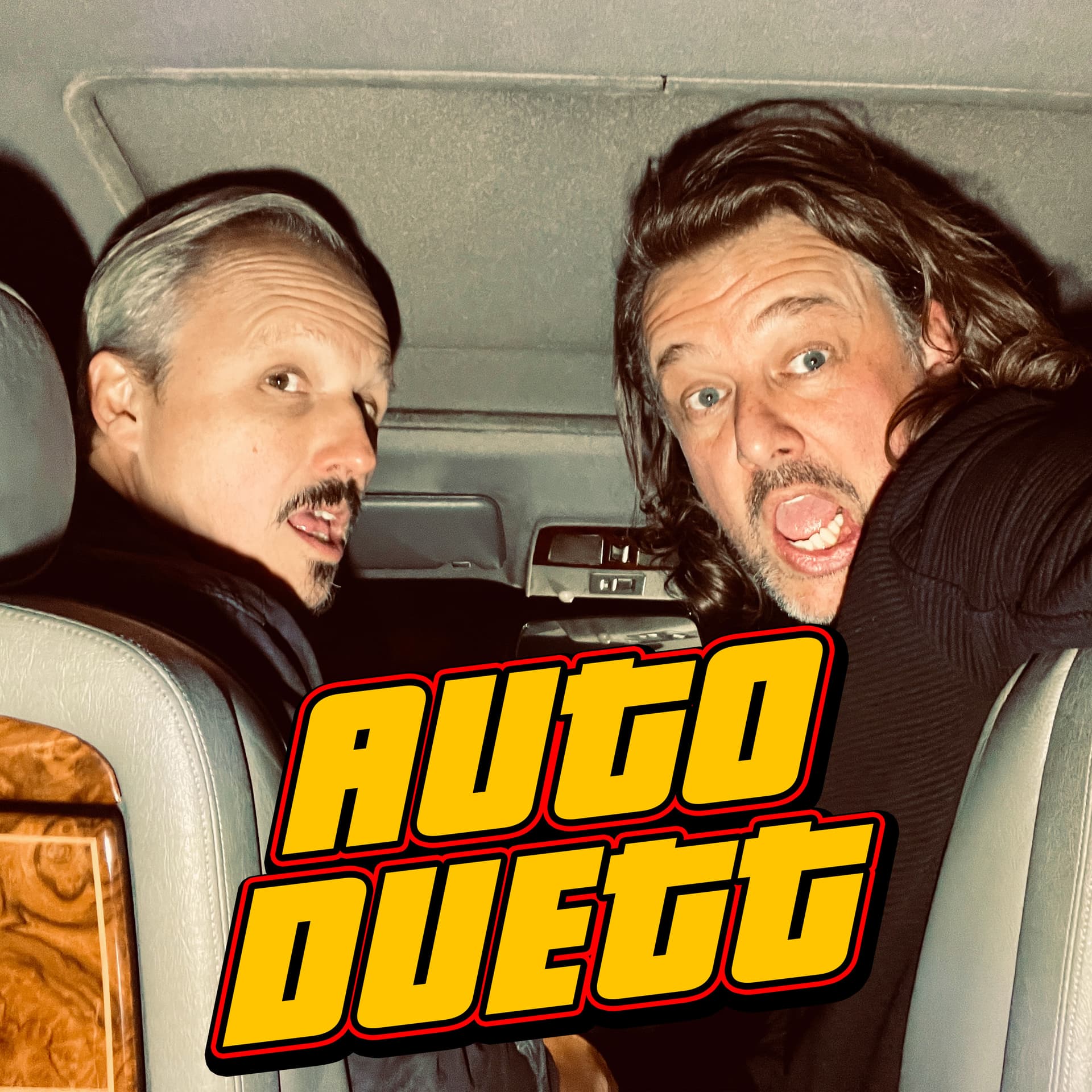 Auto Duett: Das Beste der Auto-Presse - Podcasts