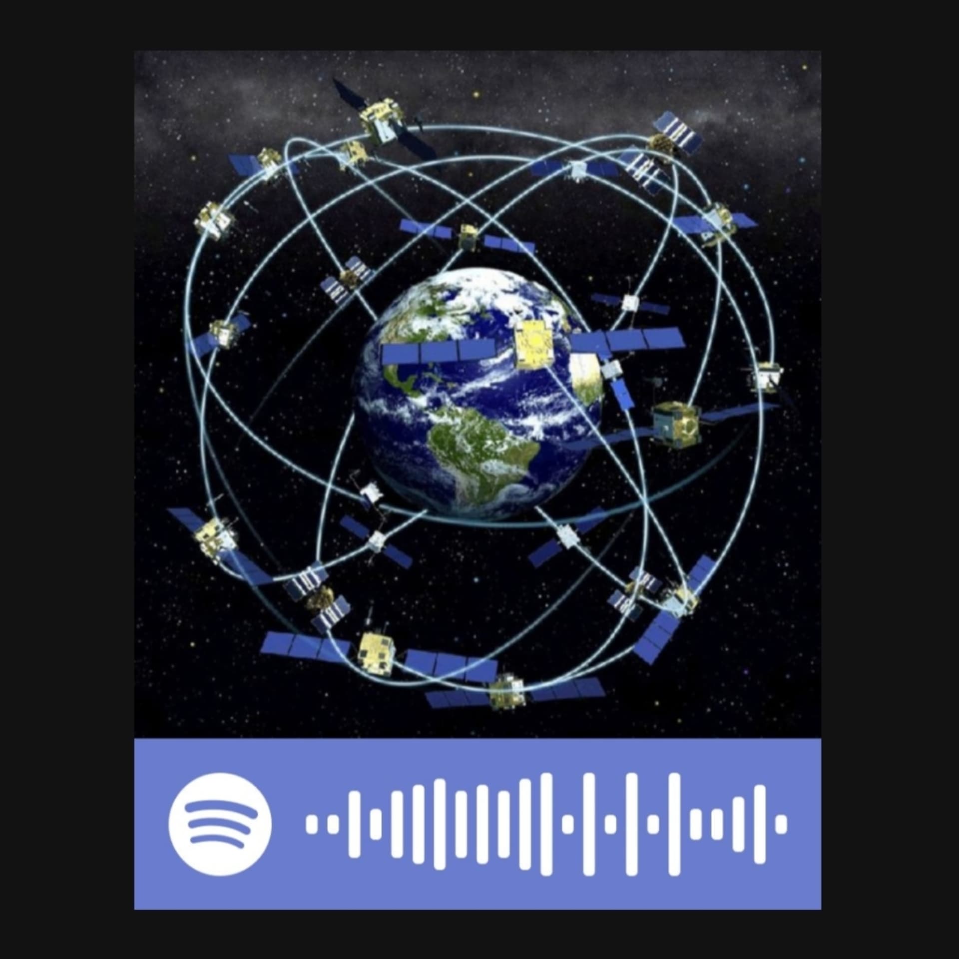Positioning Technologies Podcast - Podcasts