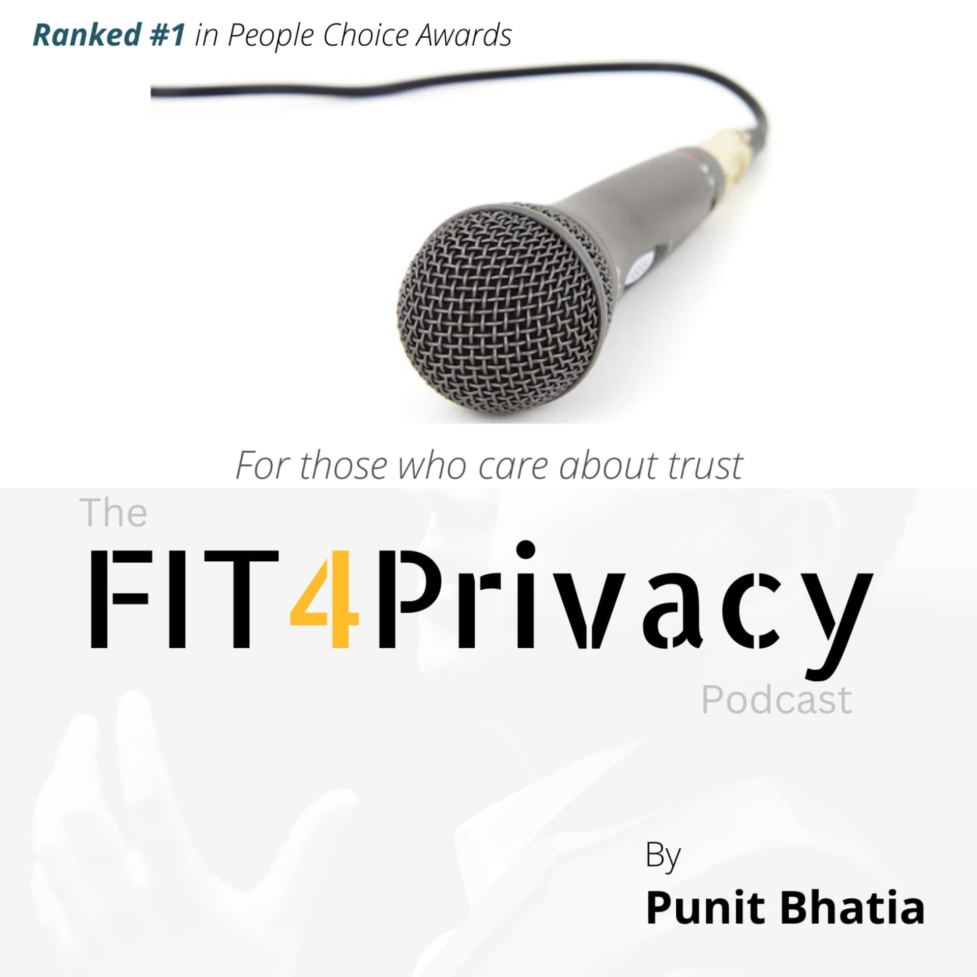 The FIT4Privacy Podcast - AI and Privacy insights in collaboration with Grow Skills Store