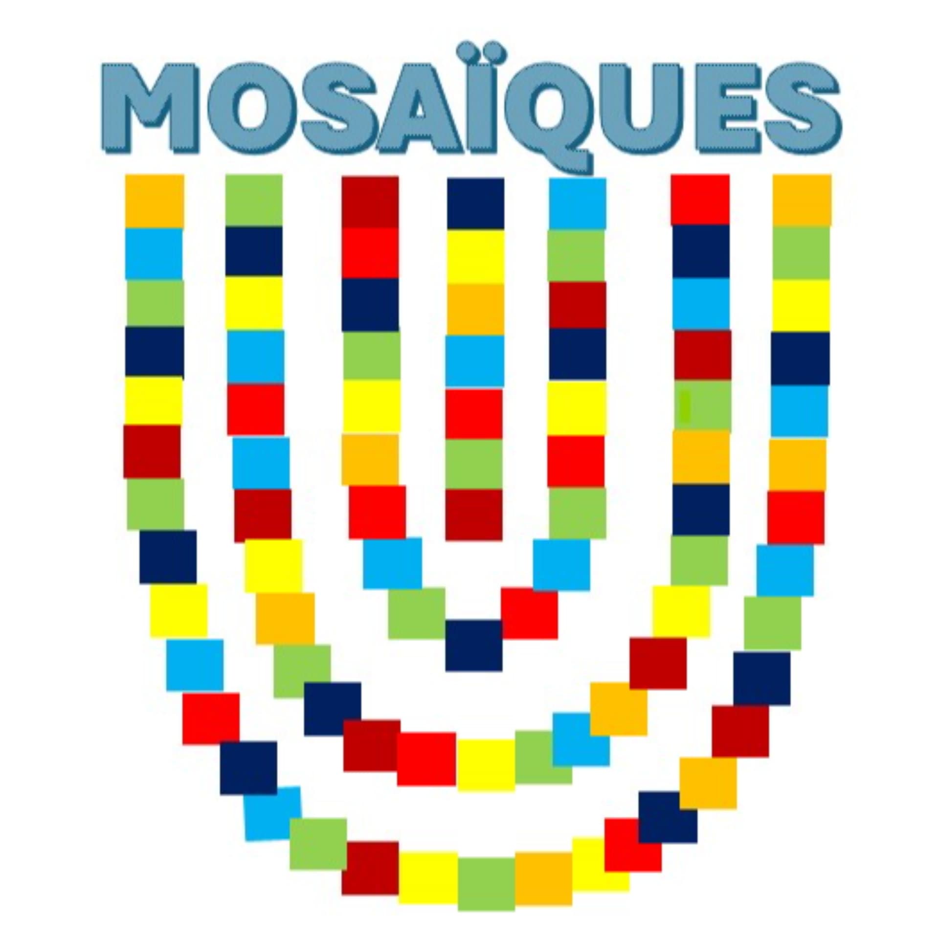 Mosaïques, un parcours au fil des identités juives - Podcasts