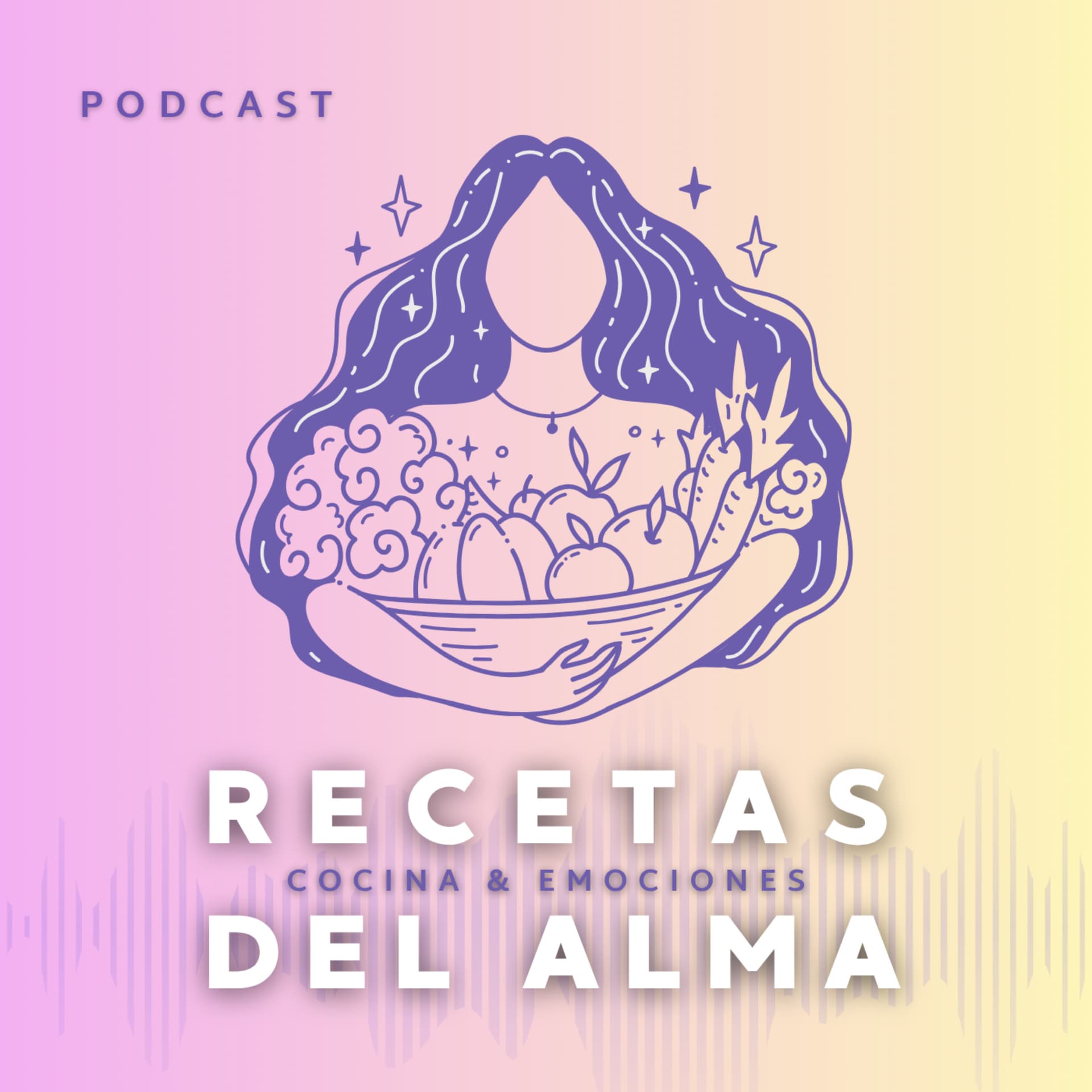 Recetas del Alma - Podcasts