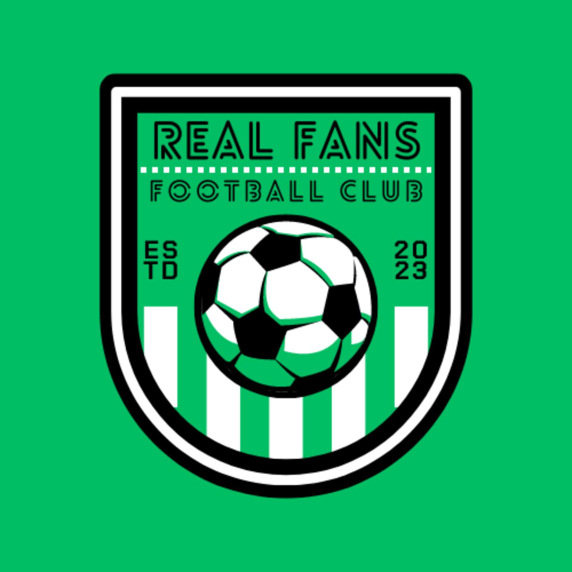 Real Fans FC - Podcasts