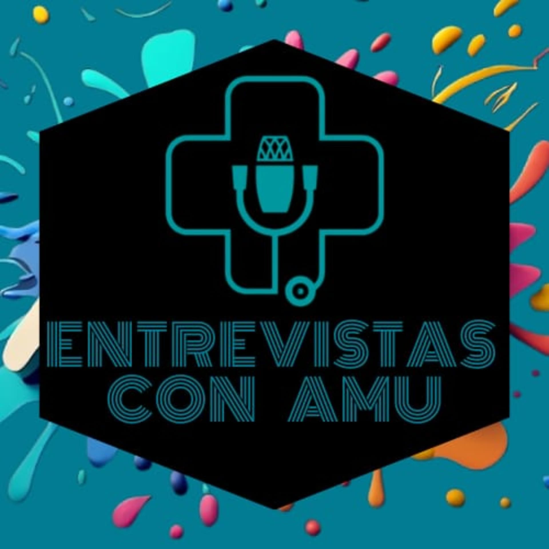 Entrevistas con AMU - Podcasts