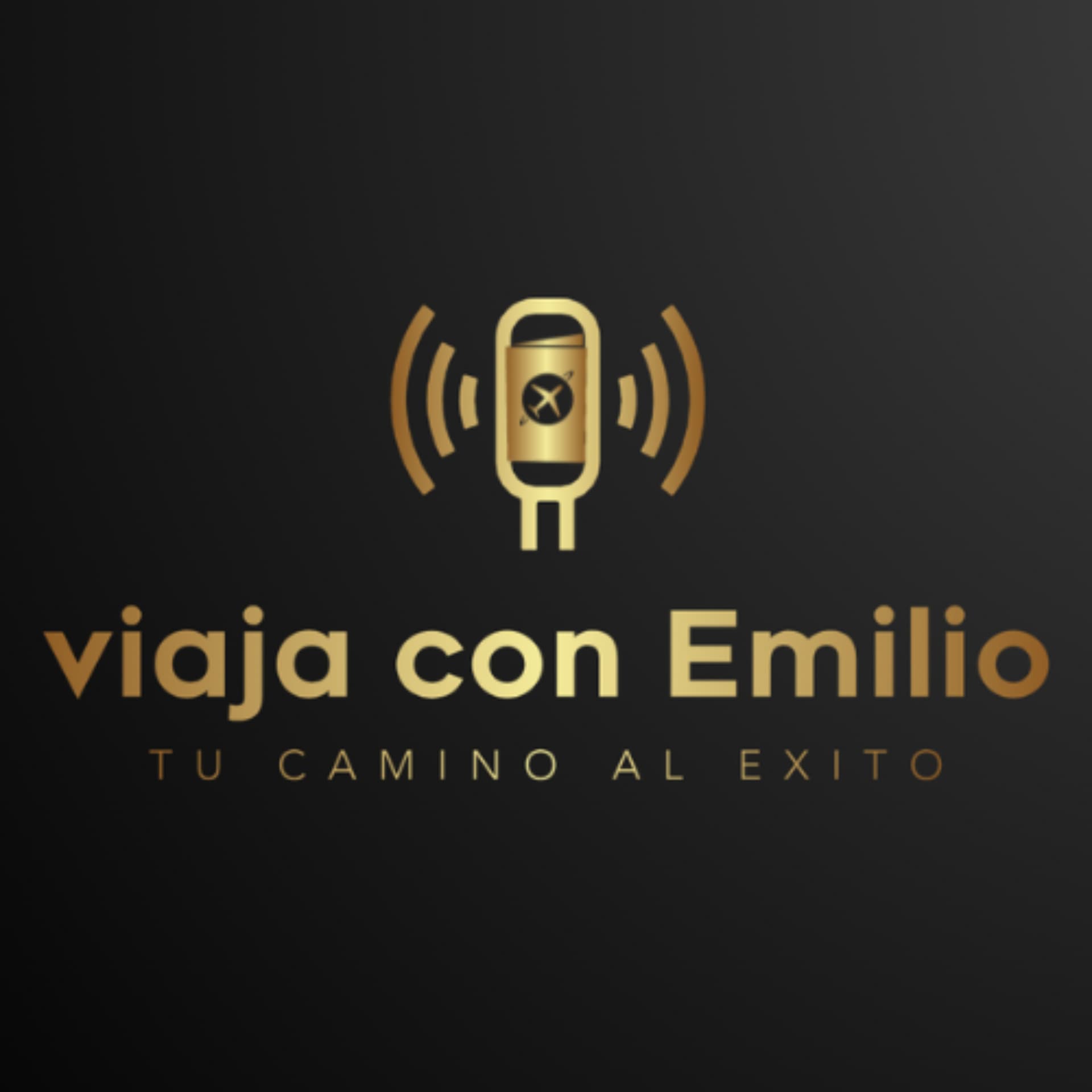 Viaja con Emilio - Podcasts