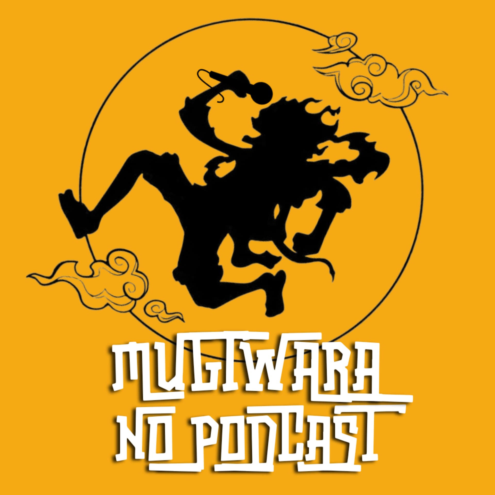 Mugiwara no Podcast - Podcasts