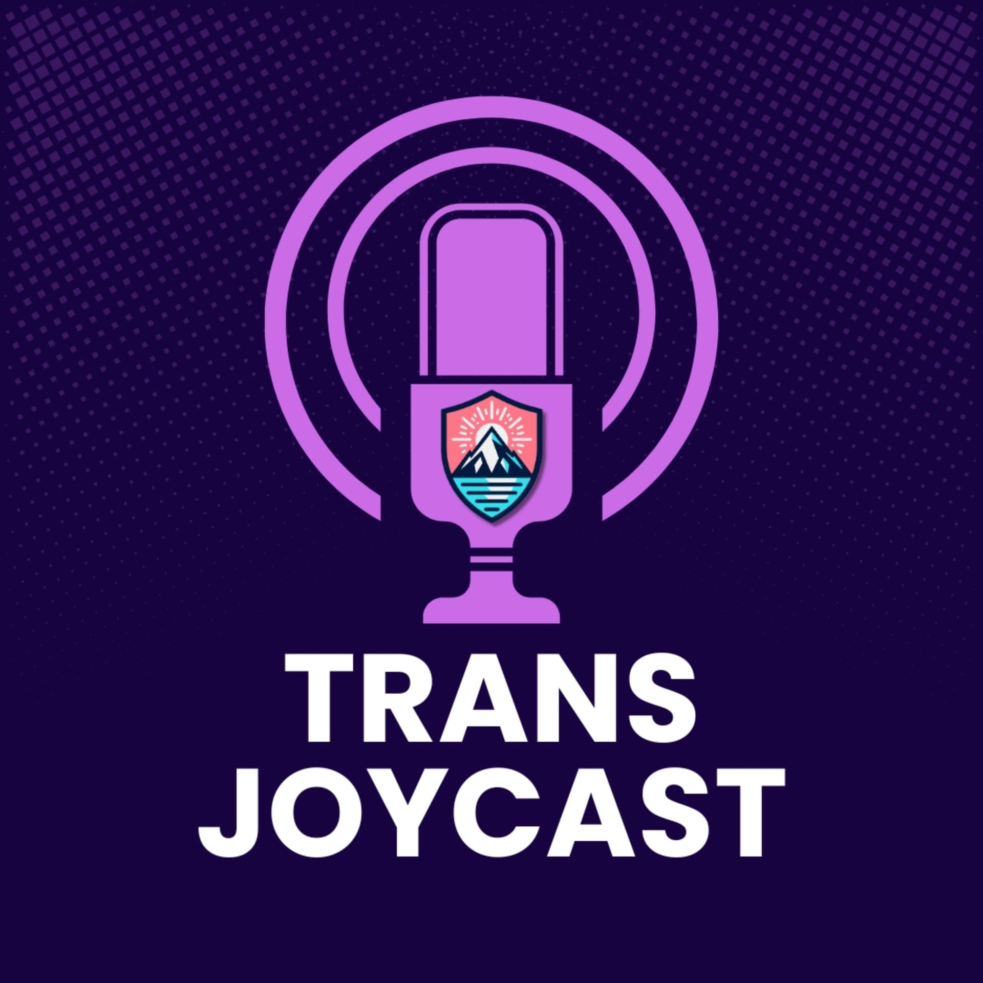 Trans Joycast - Podcasts