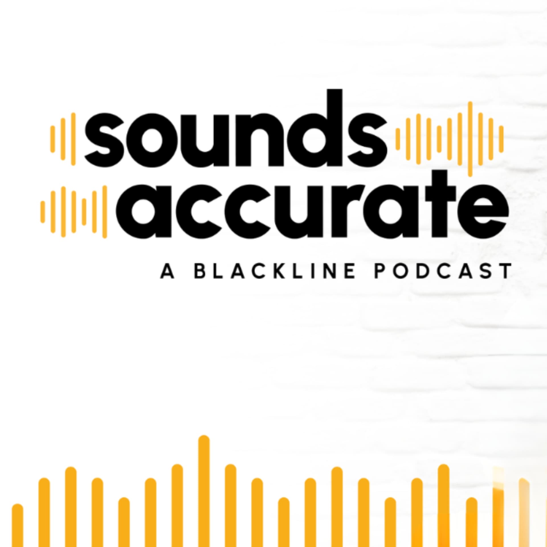Sounds Accurate - Podcasts