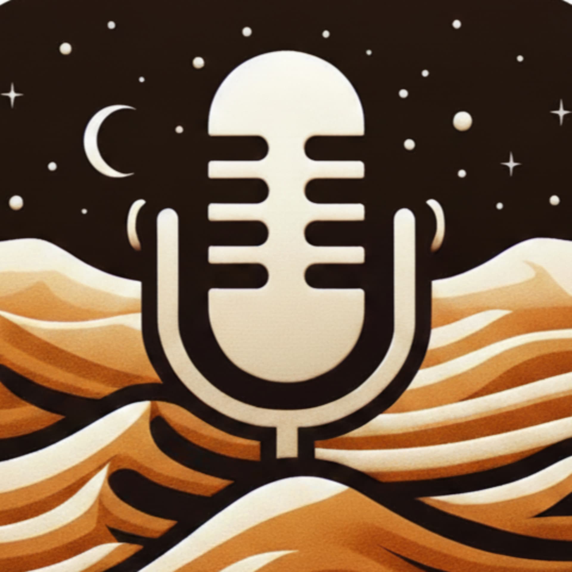 Dunes Literàries - Podcasts