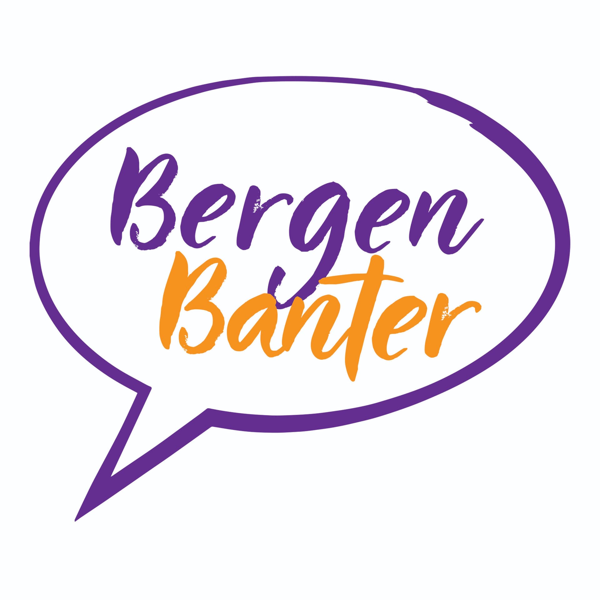 Bergen Banter - Podcasts