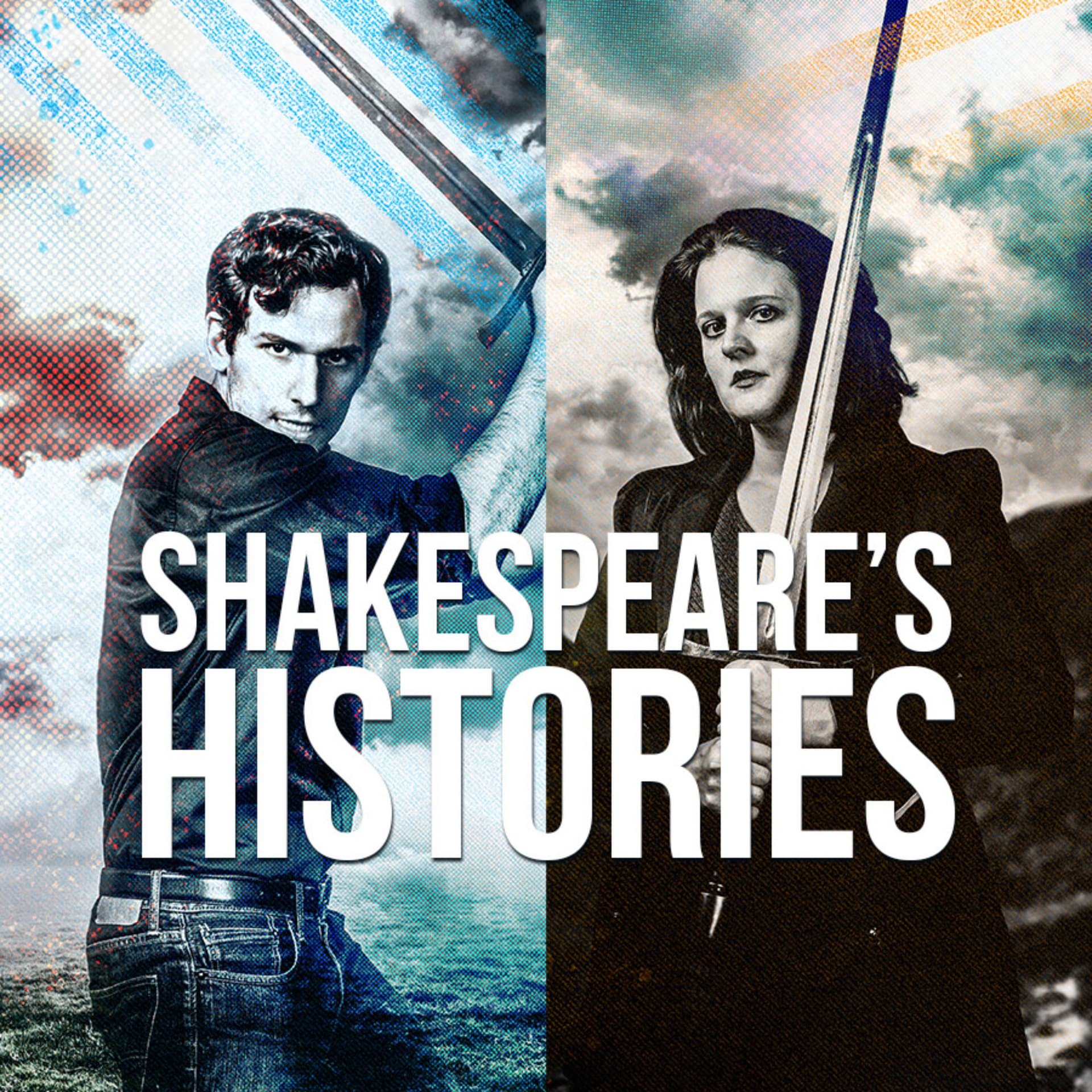 Shakespeare's Histories in Audio - Podcasts
