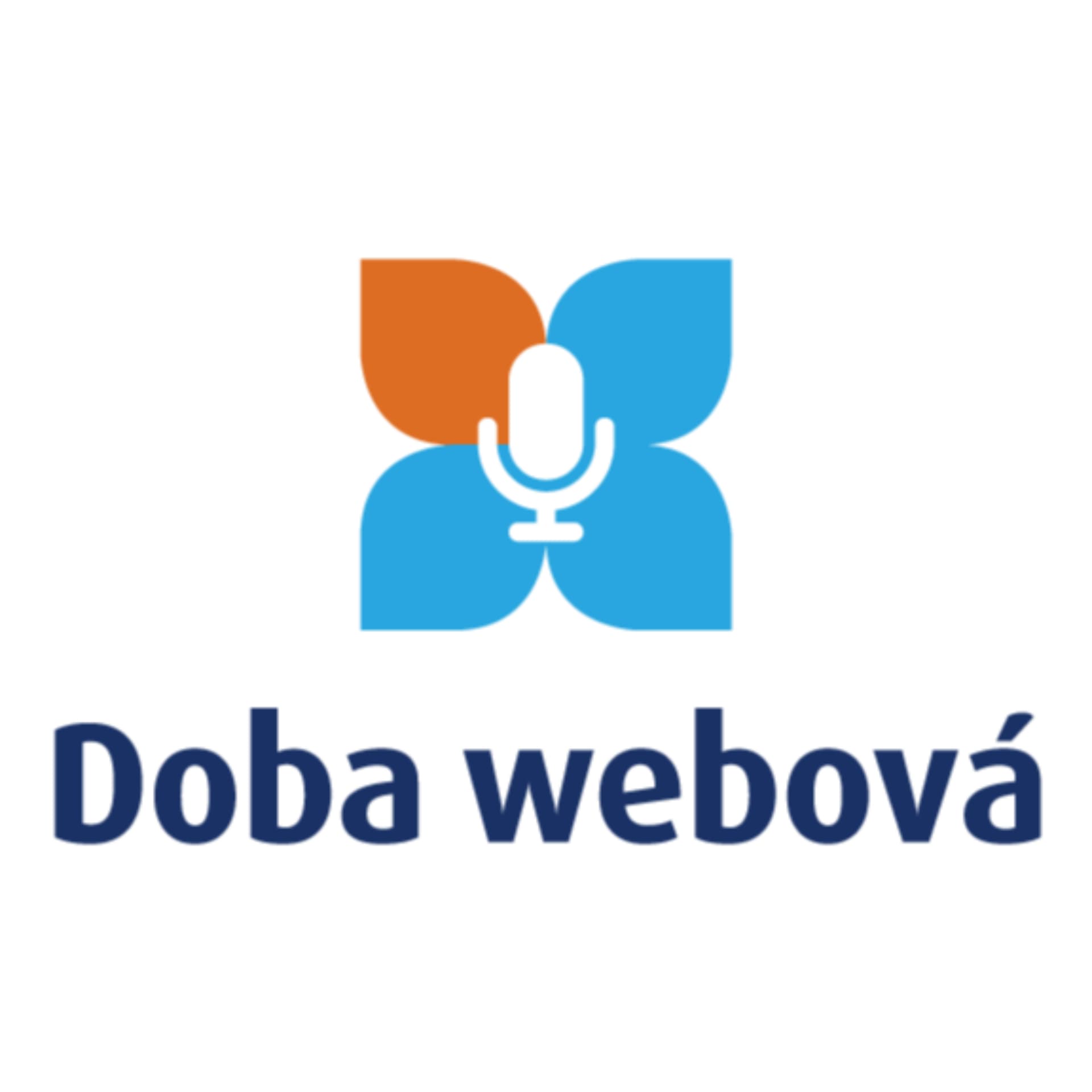 Doba webová - Podcasts