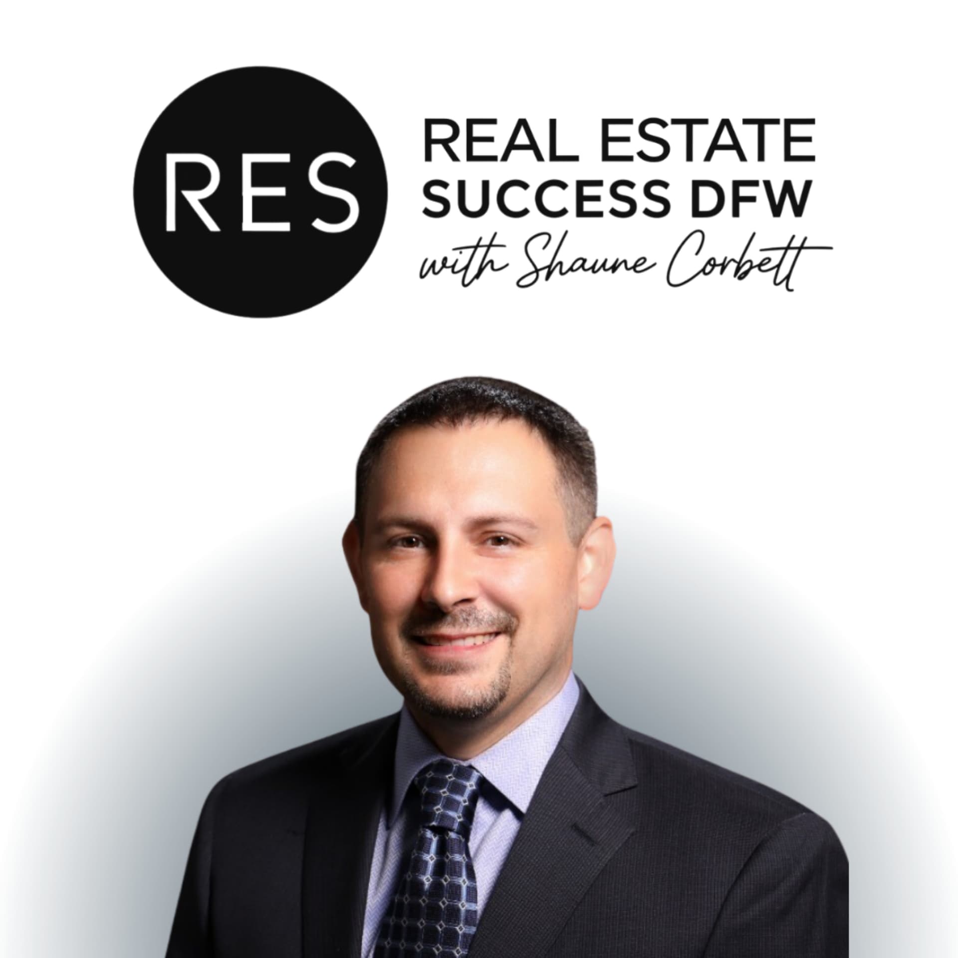 Real Estate Success with Shaune Corbett - Podcasts