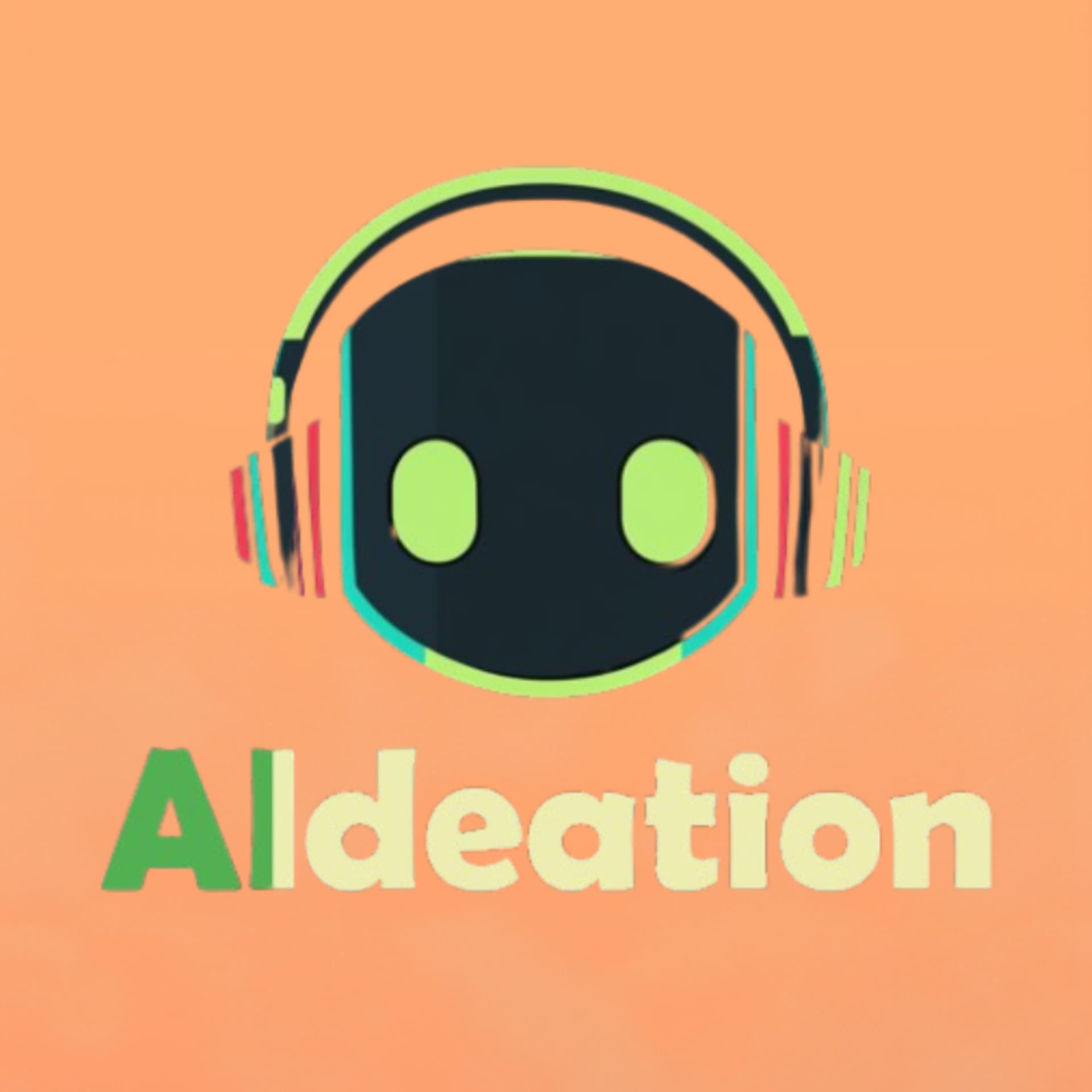 Aideation - Podcasts