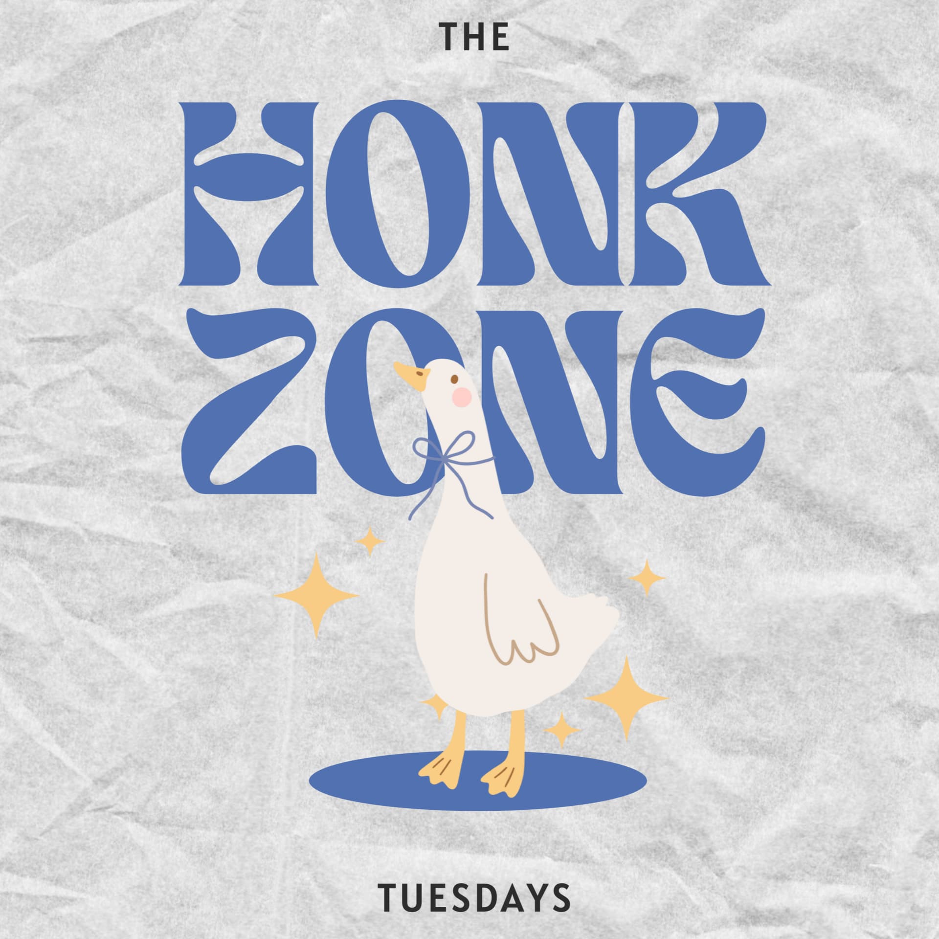 The Honk Zone - Podcasts