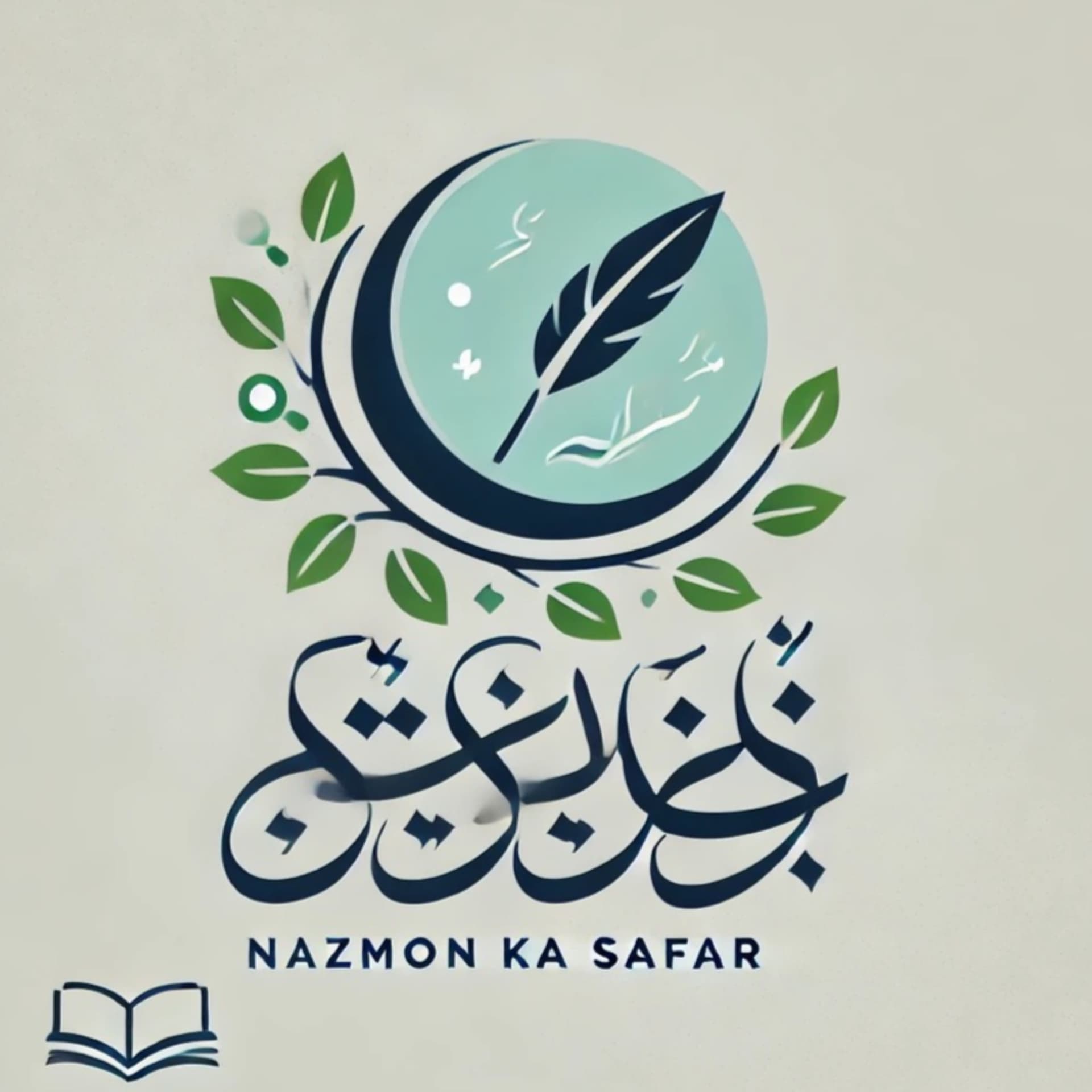 Nazmon Ka Safar - Podcasts