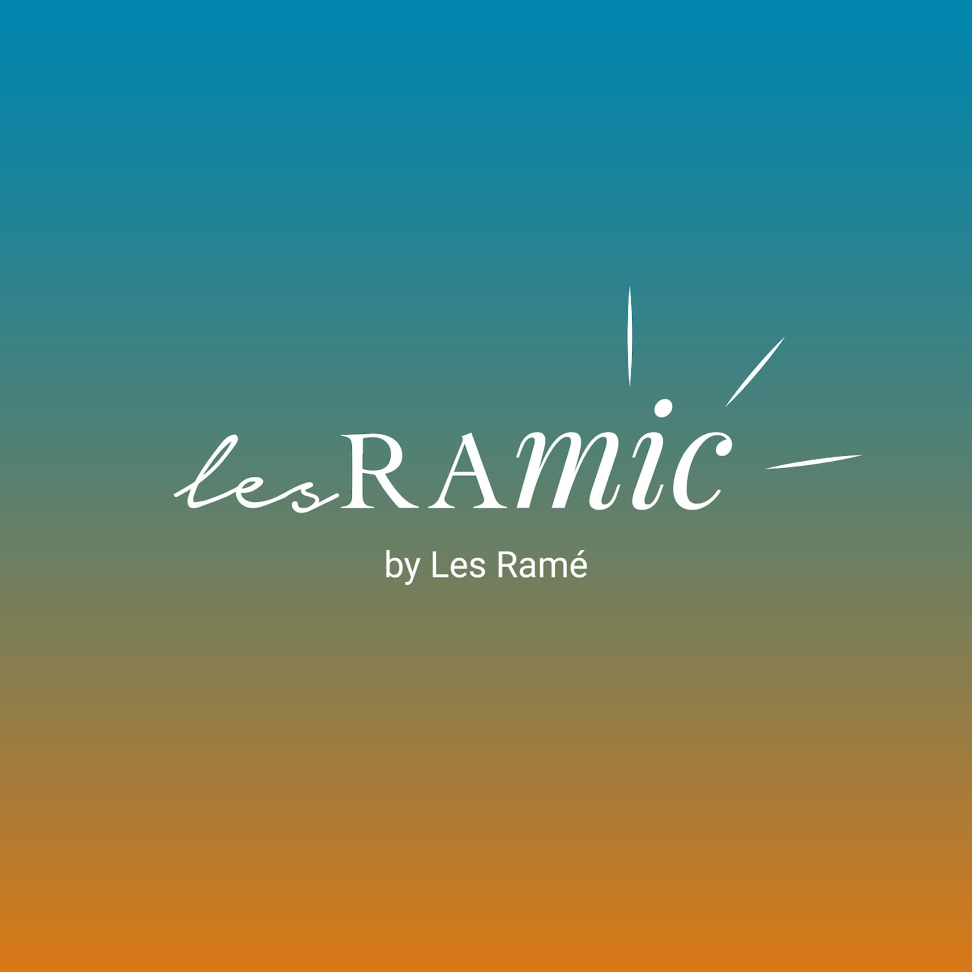 Les Ramic - Podcasts