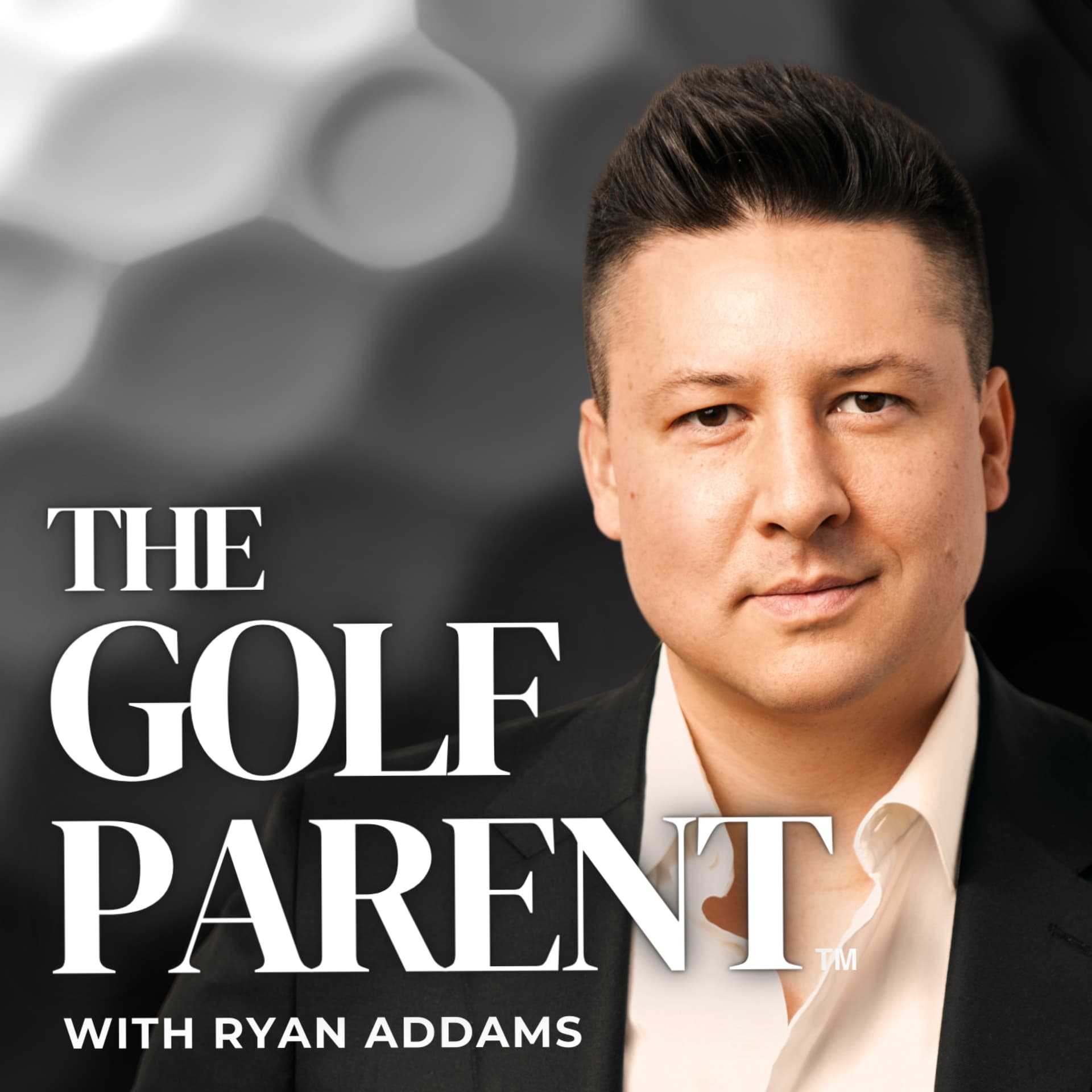The Golf Parent - Podcasts