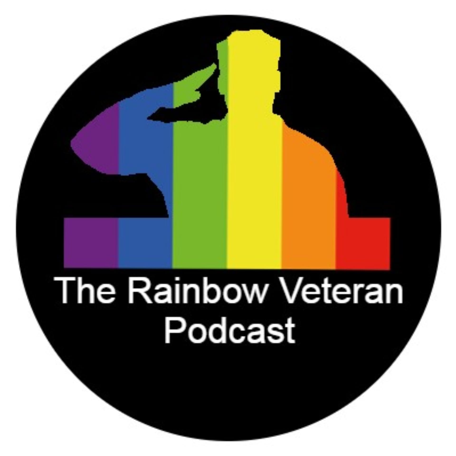 The Rainbow Veteran Podcast - Podcasts
