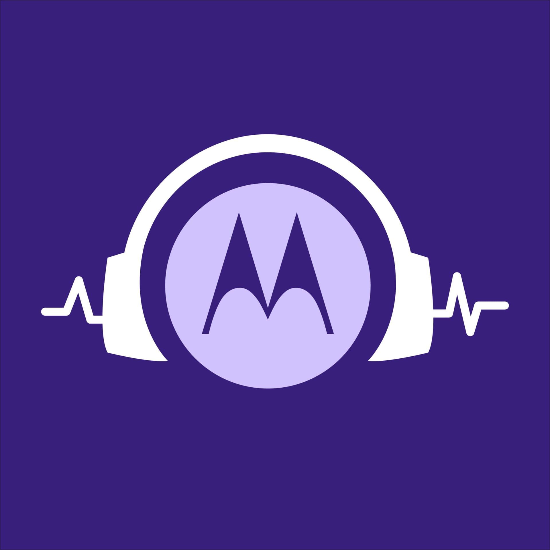 Frecuencia Motorola - Podcasts