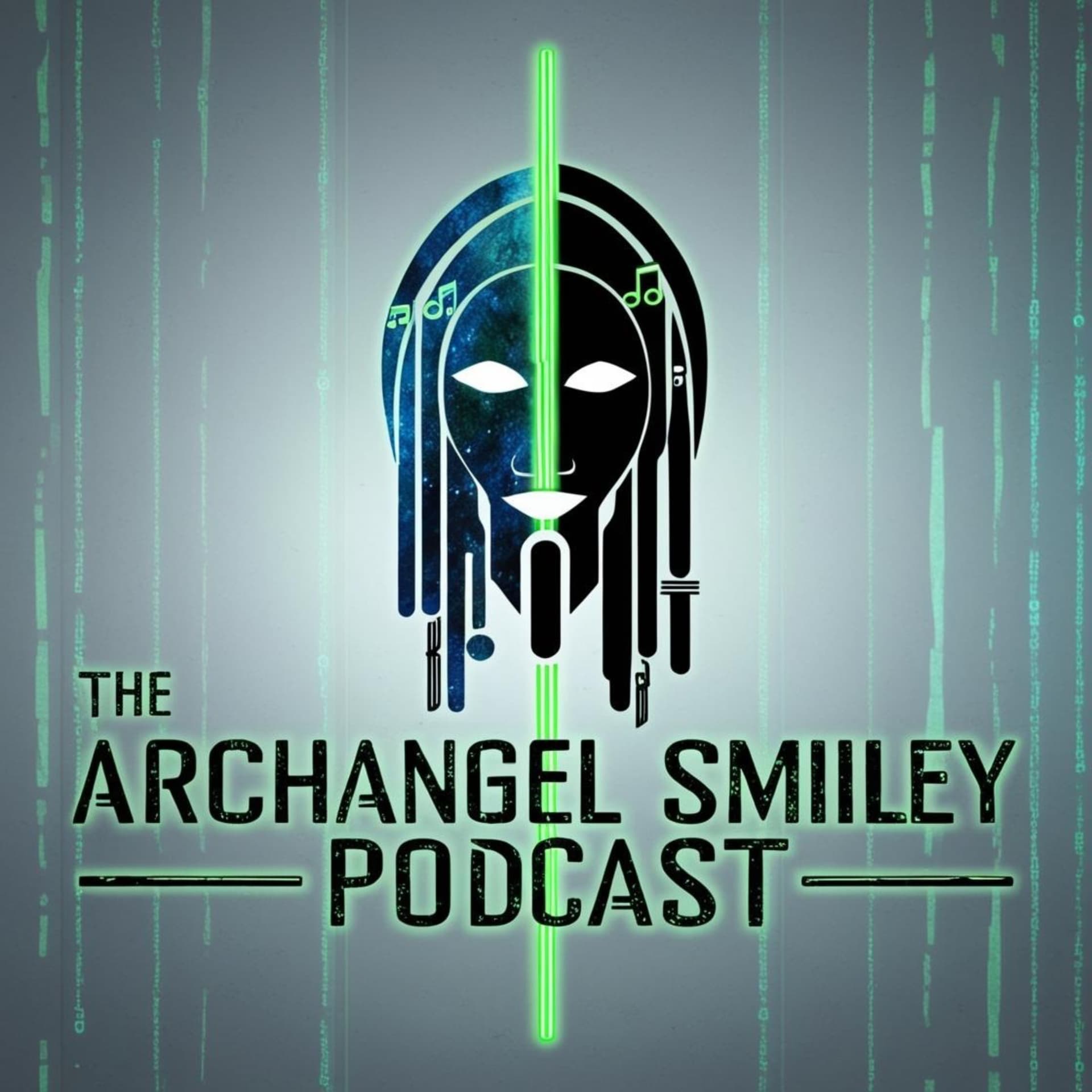 The ArchAngel Smiley Podcast - Podcasts