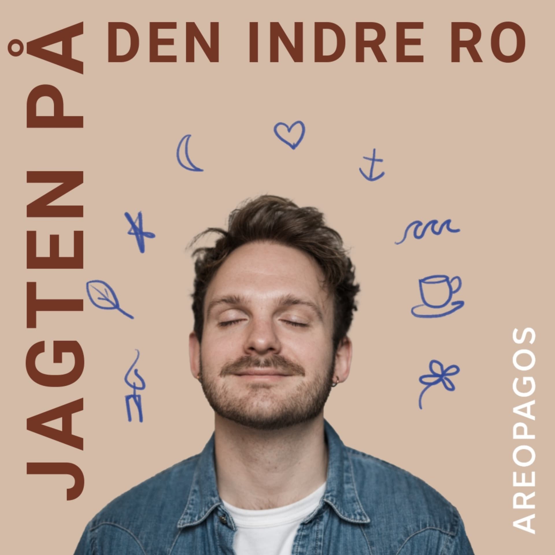 Jagten på den indre ro - Podcasts