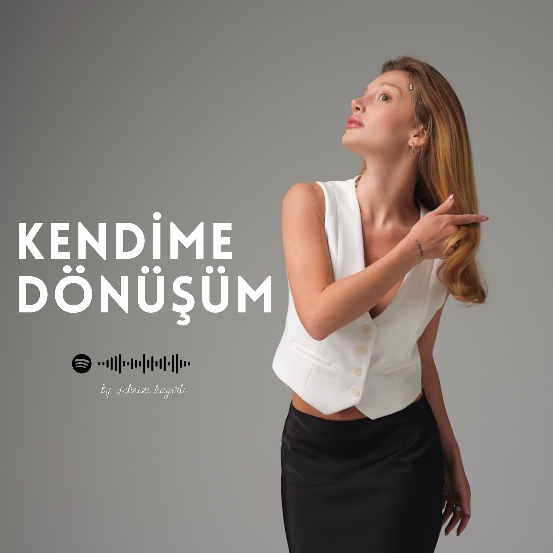 Kendime Dönüşüm - Podcasts