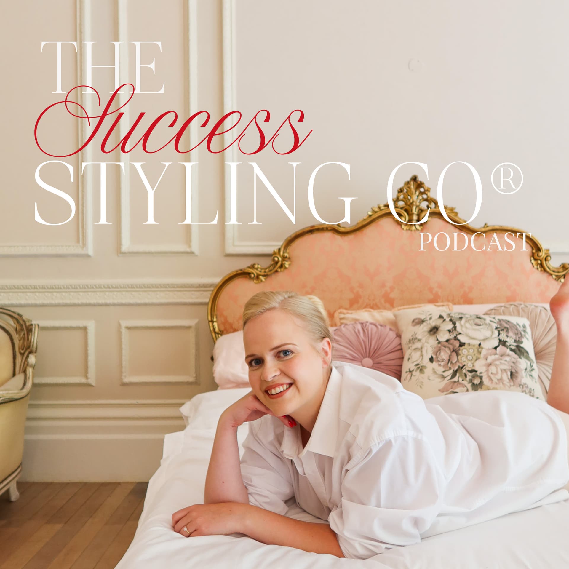 The Success Styling Co - Podcasts