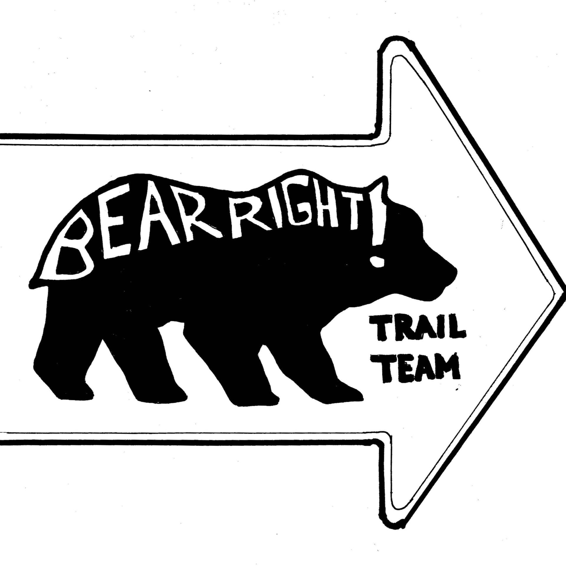 Bear Right! Trail Pod - Podcasts