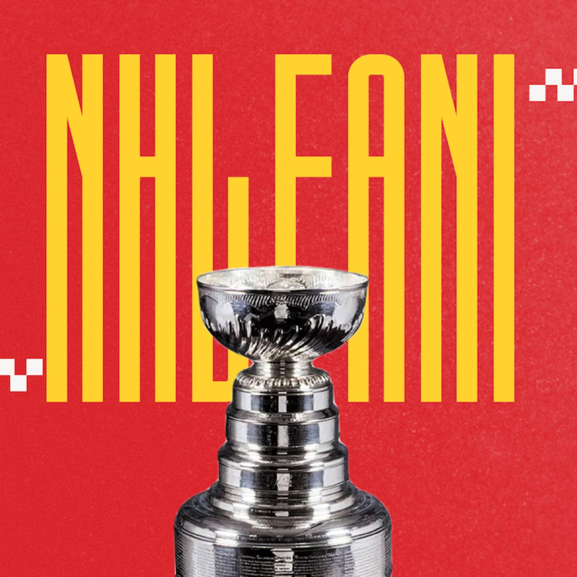 NHL Fani Podcast - Podcasts