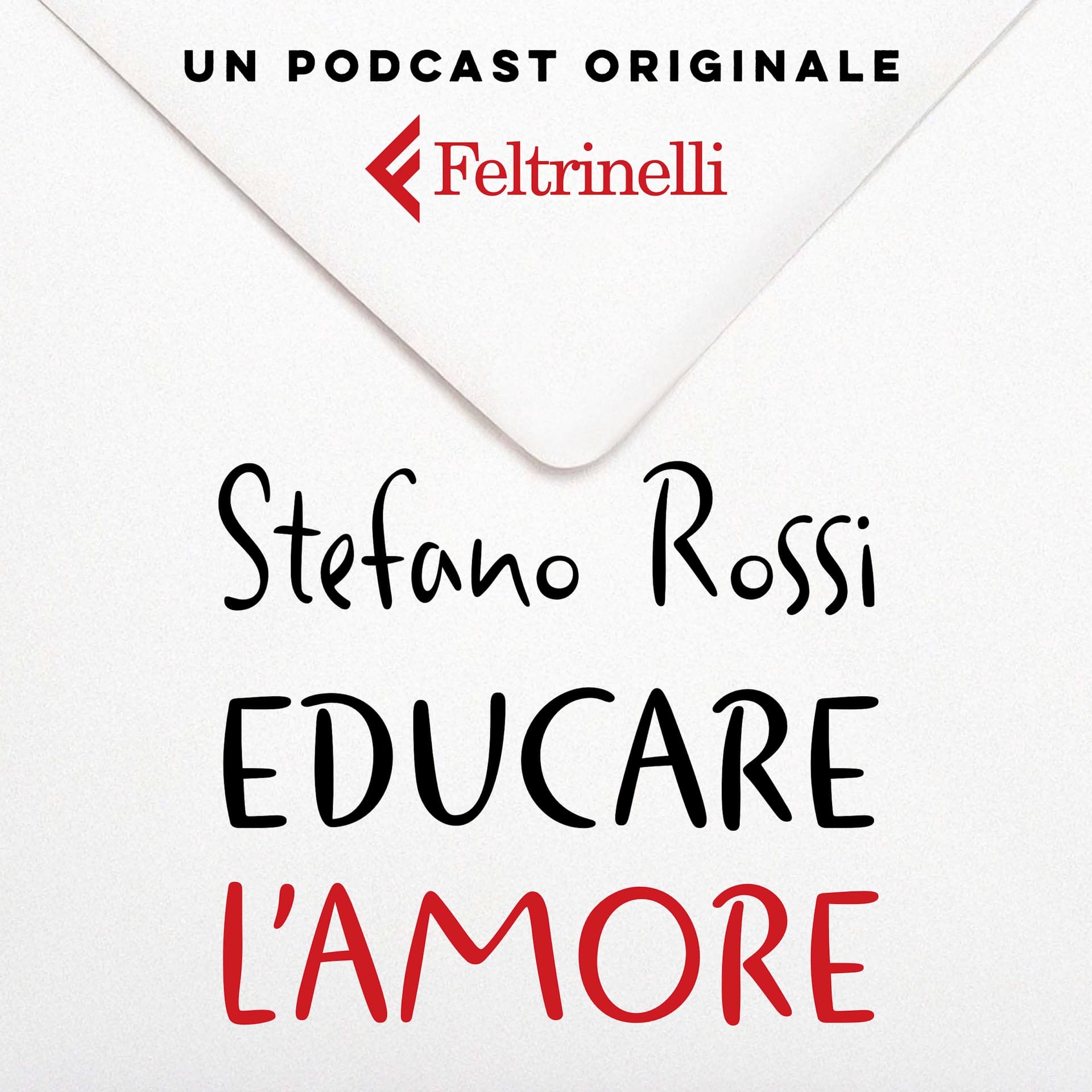EDUCARE L’AMORE – DI STEFANO ROSSI