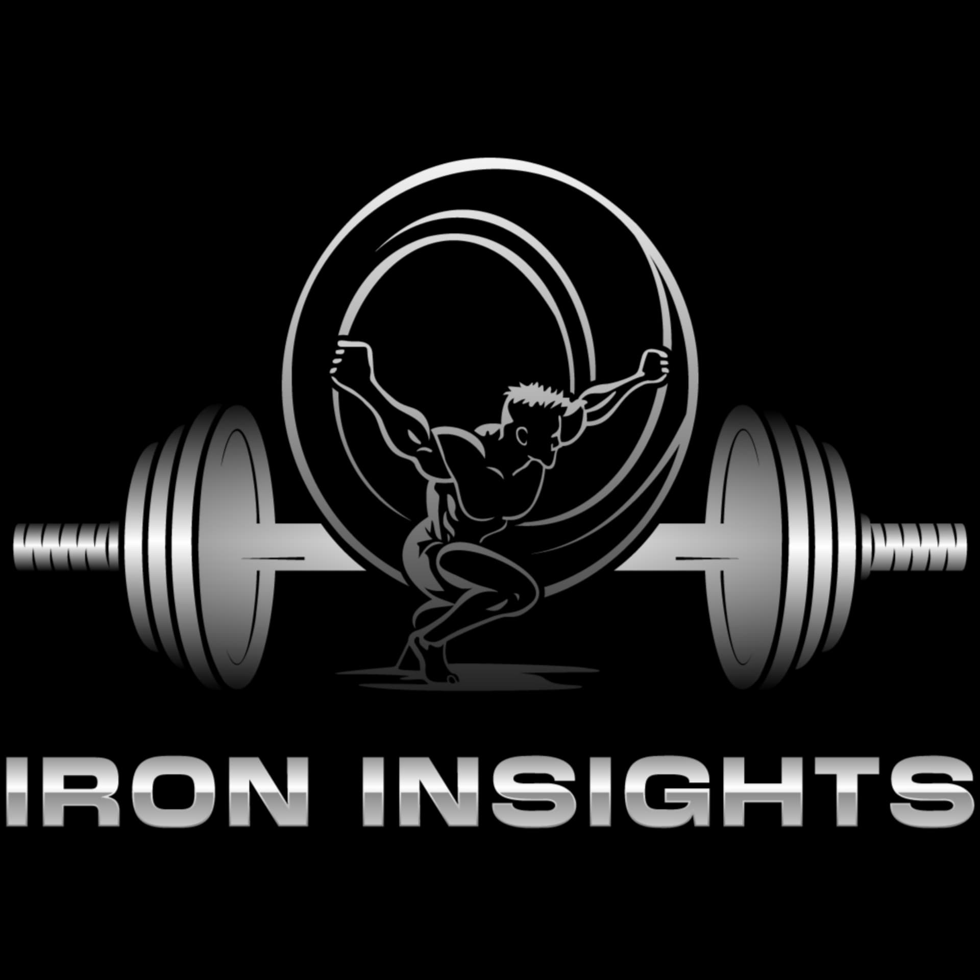 Iron Insights - Podcasts