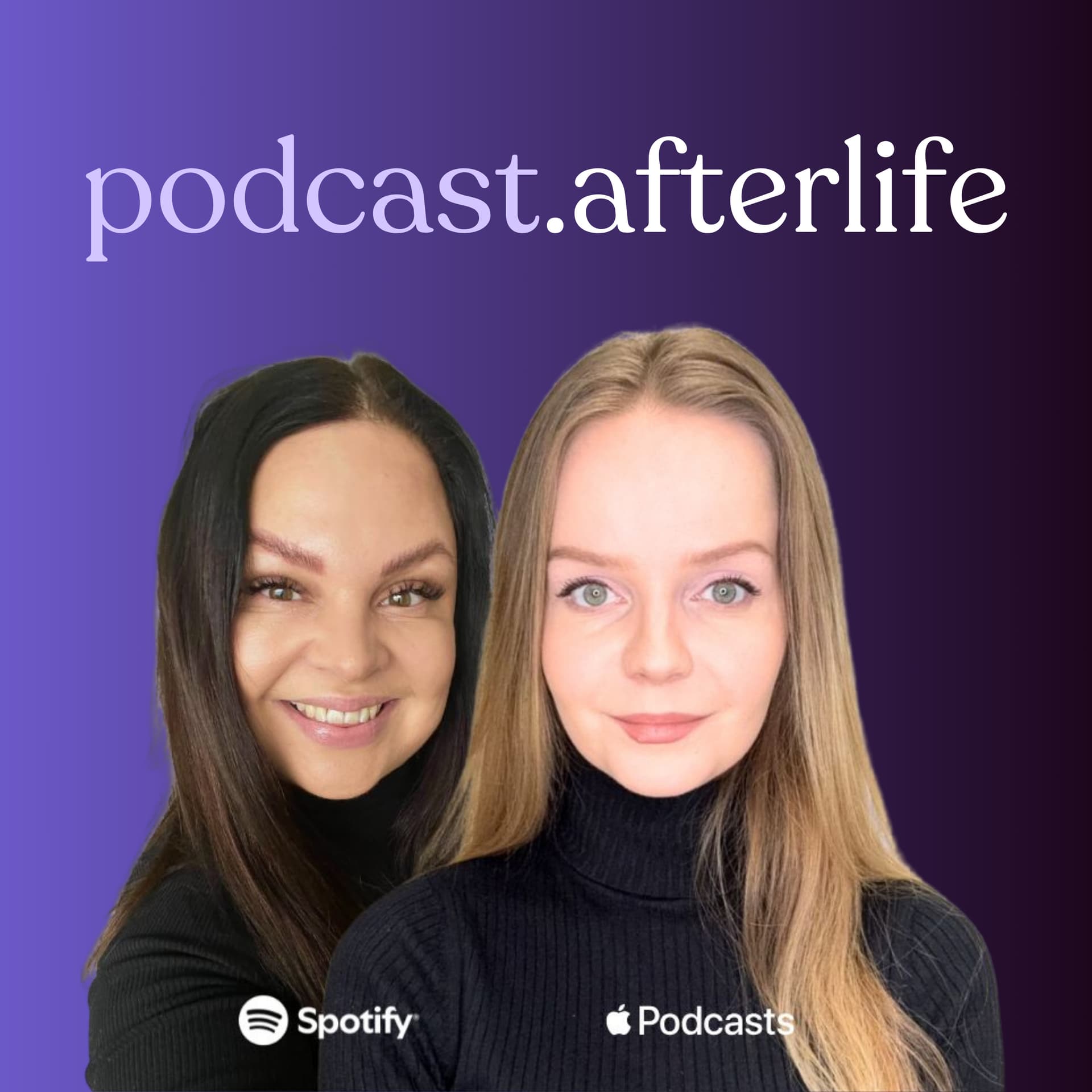 podcast.afterlife - Podcasts
