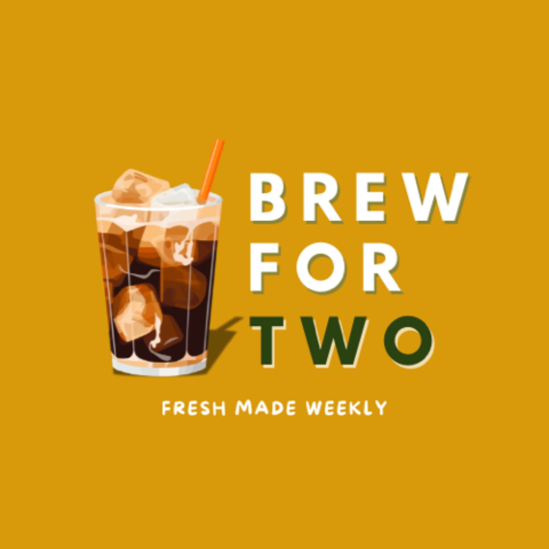 Brew For Two - Podcasts