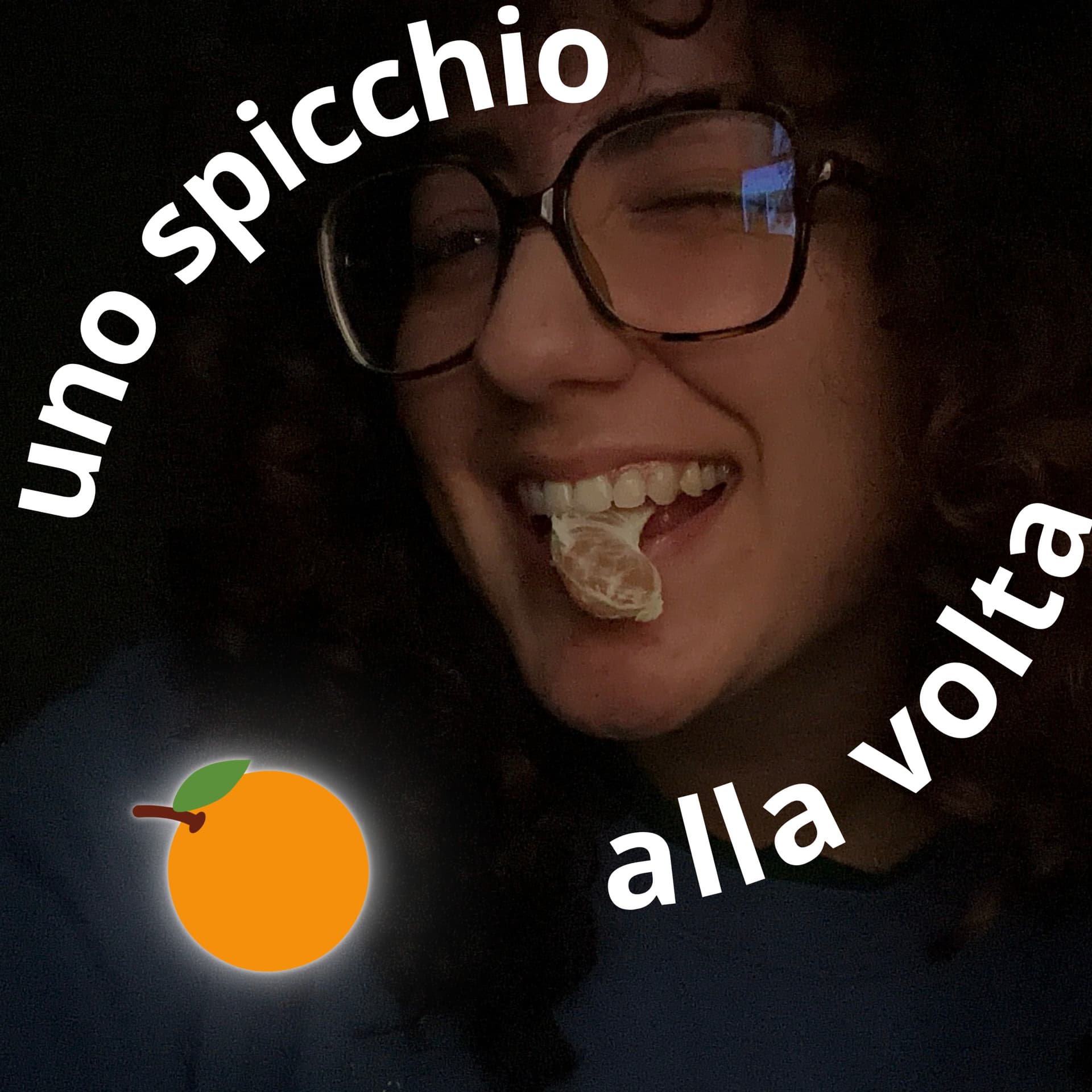 uno spicchio alla volta - Podcasts