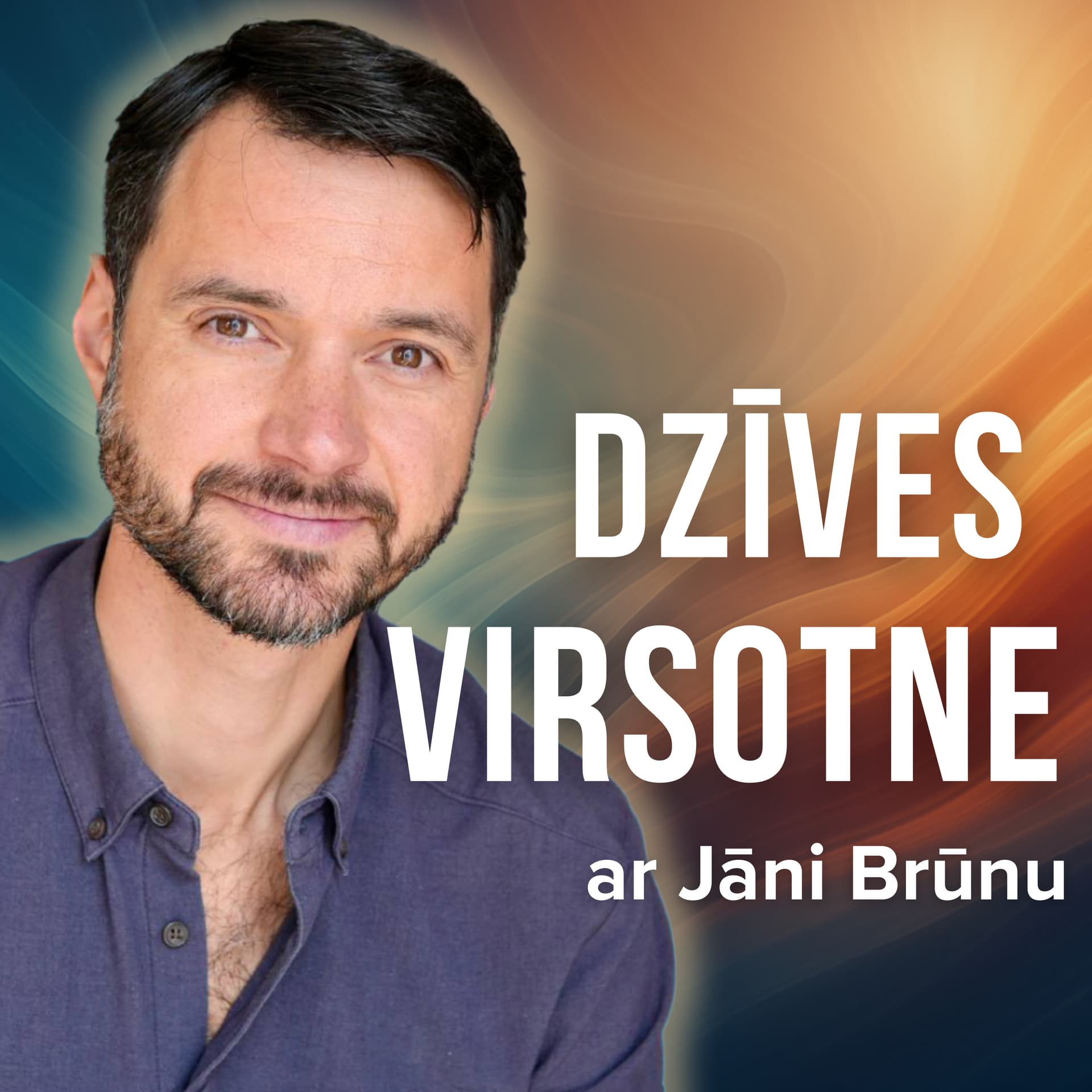 Dzīves Virsotne - Podcasts