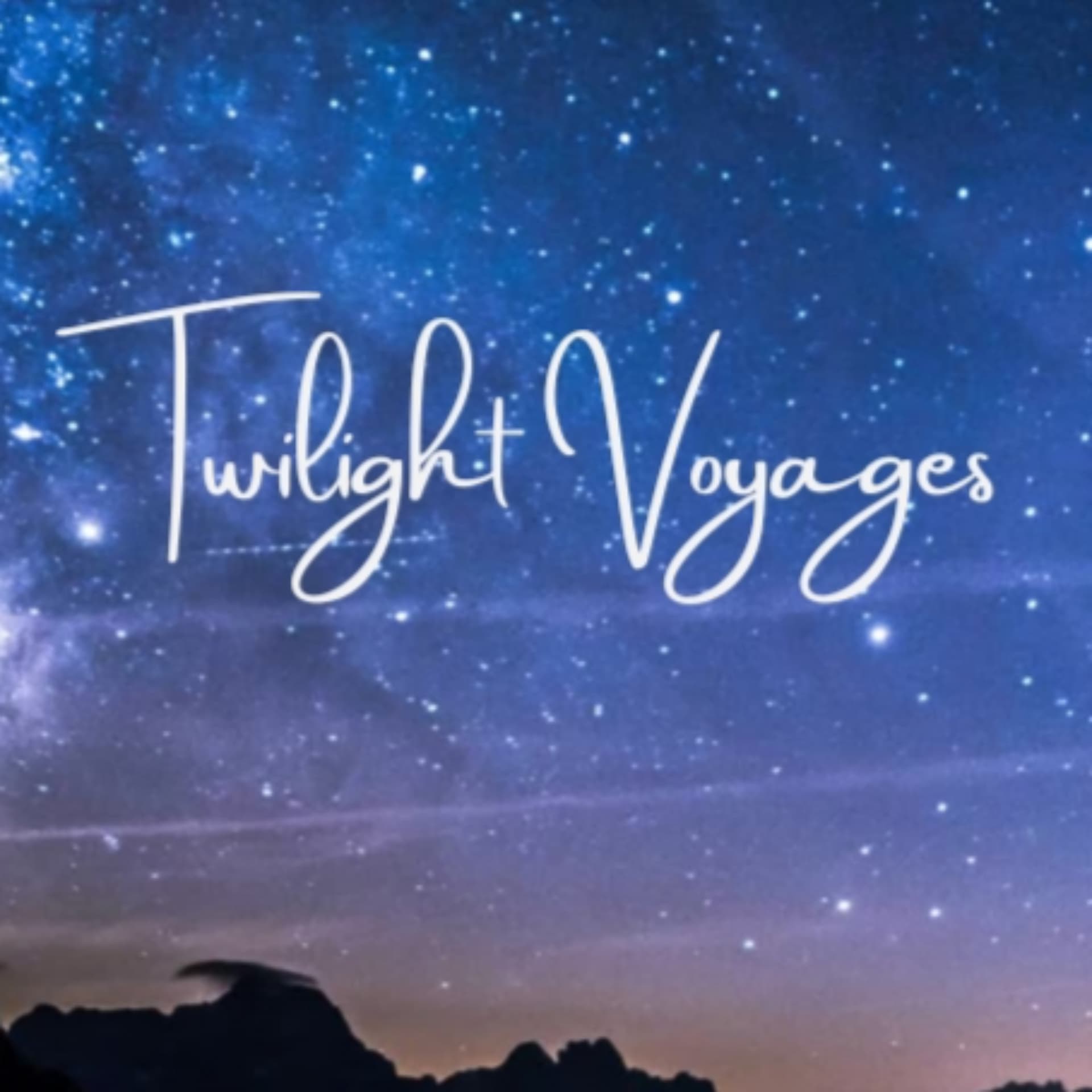 Twilight Voyages - Podcasts