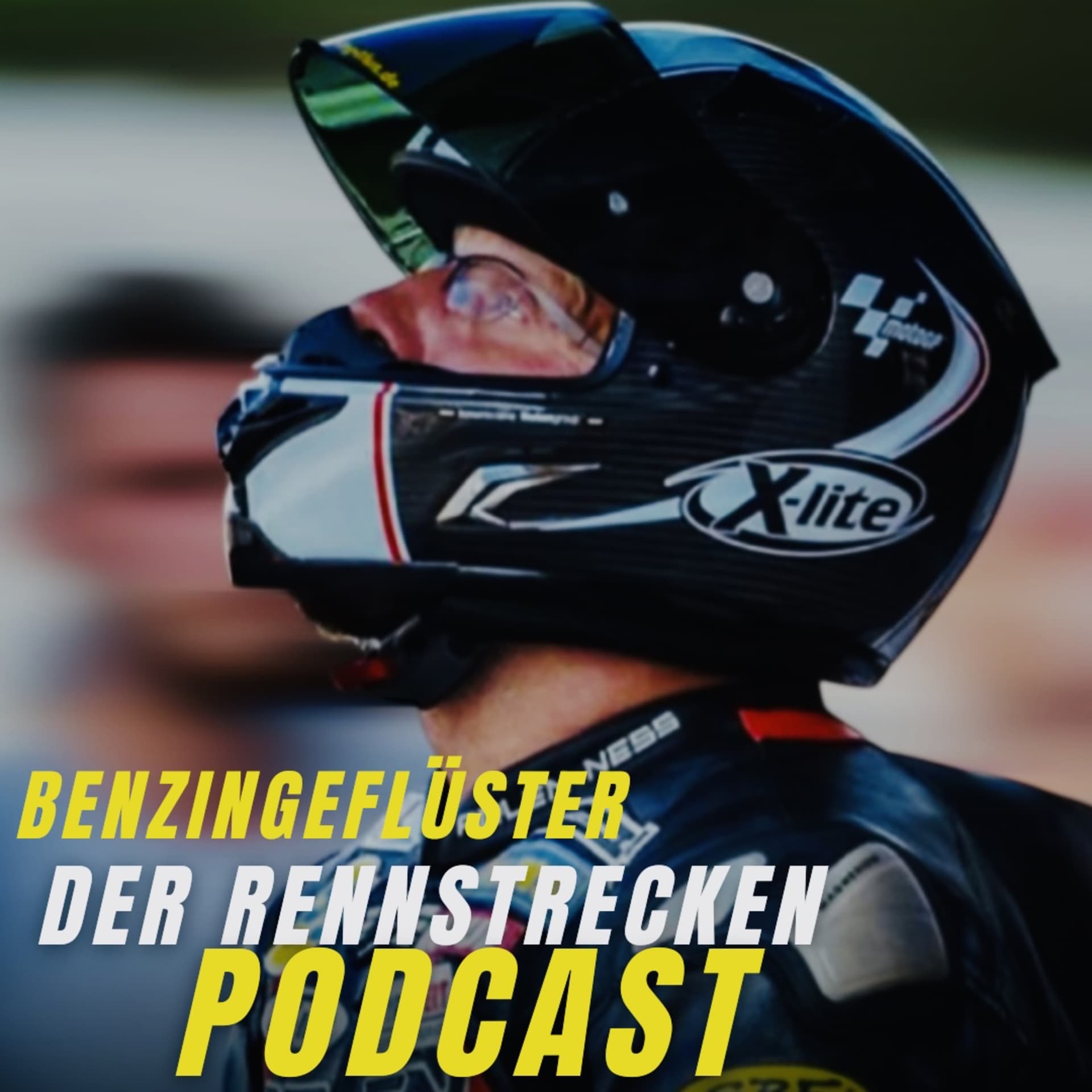 Benzingeflüster - Podcasts