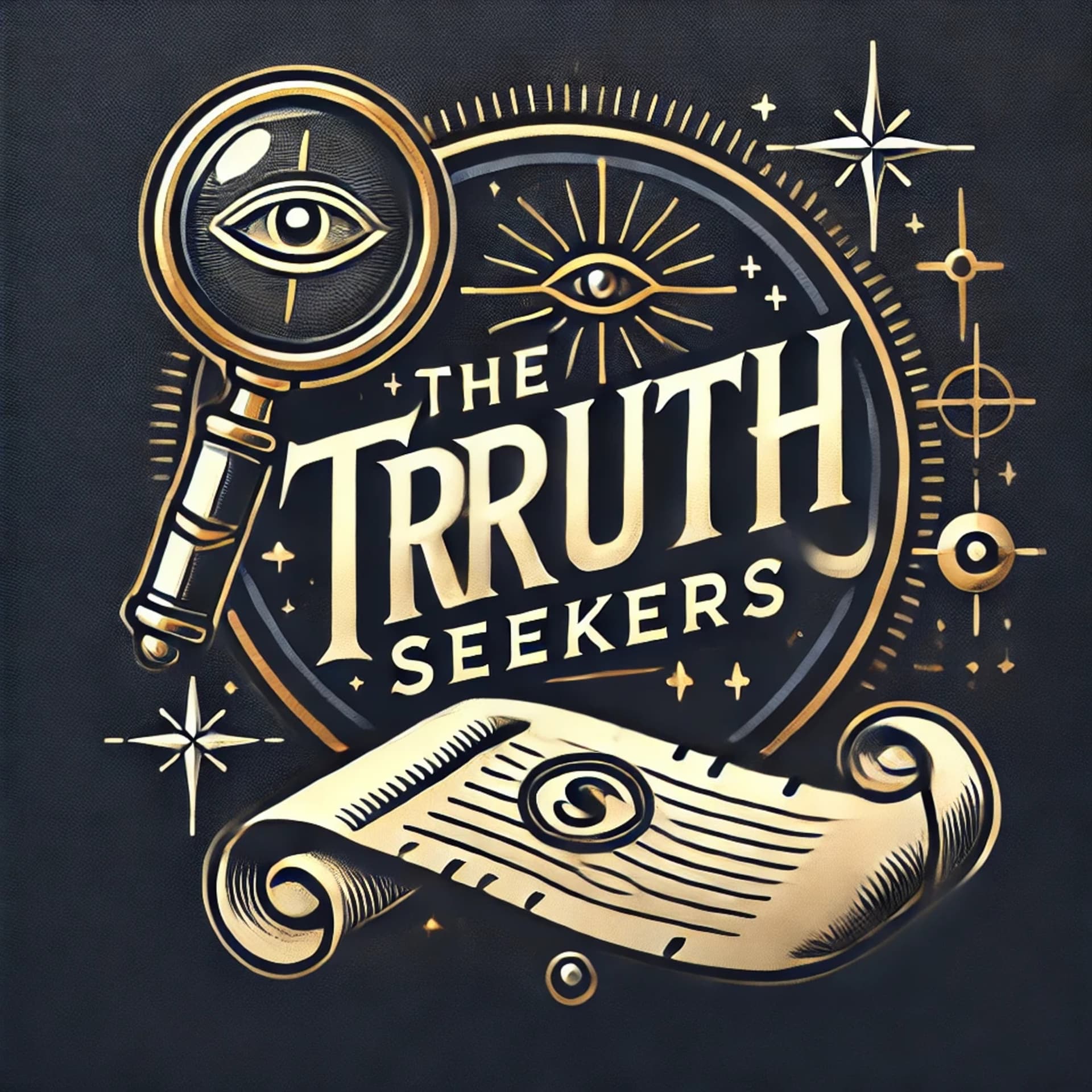The Trruth Seekers - Podcasts