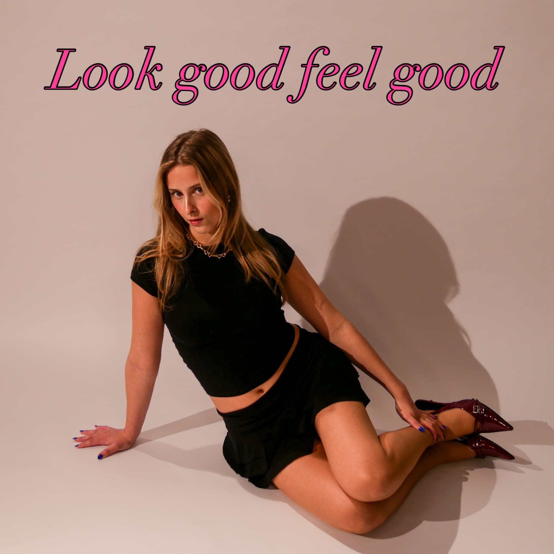 Look Good Feel Good - Podcasts