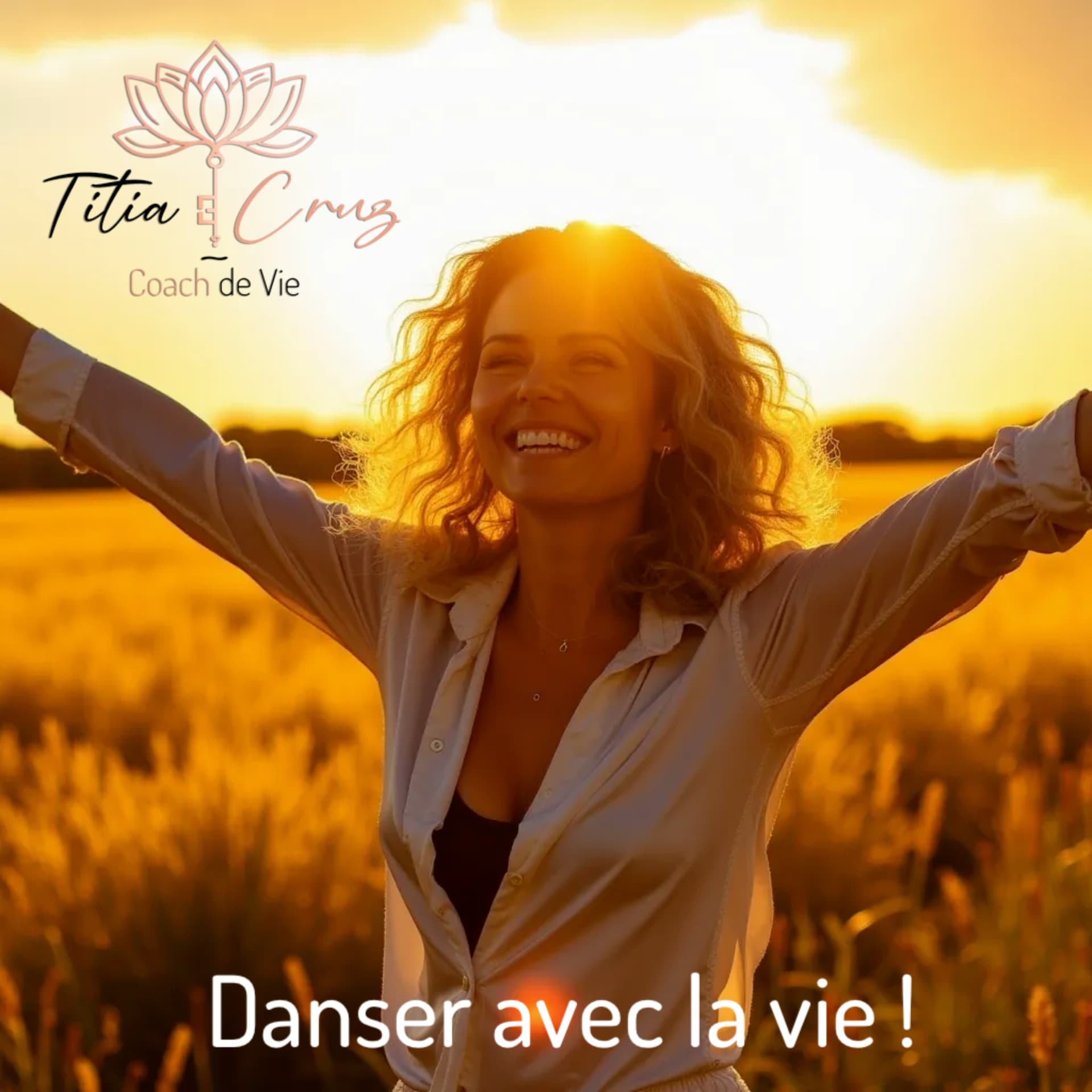 Danser avec la Vie - Podcasts