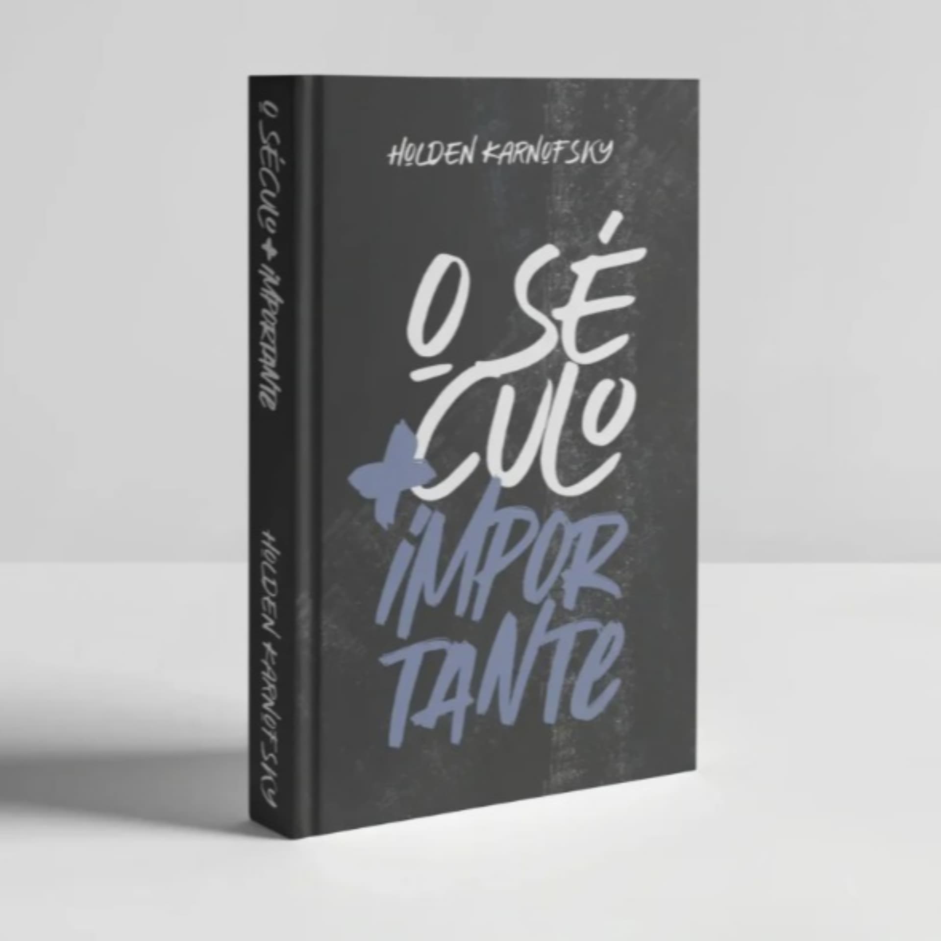 O Século Mais Importante - Podcasts